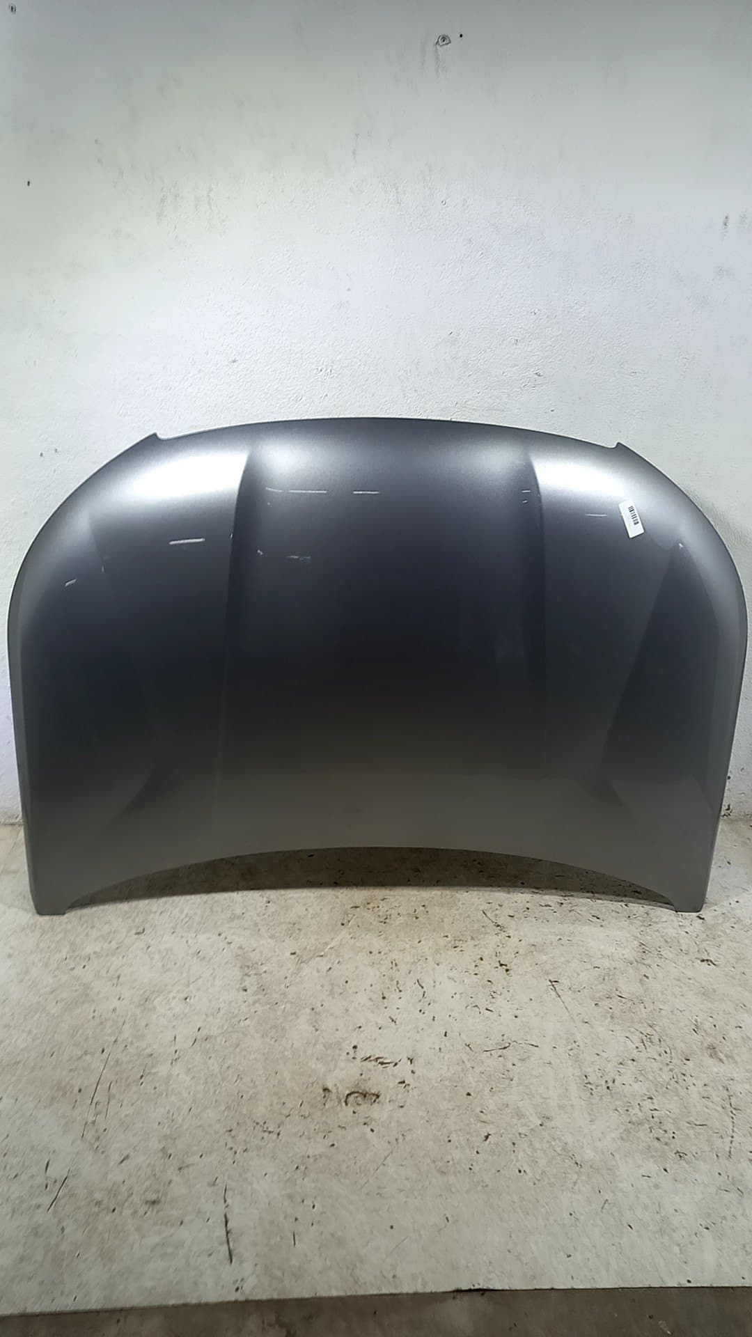 Capot PEUGEOT 2008 (P1)