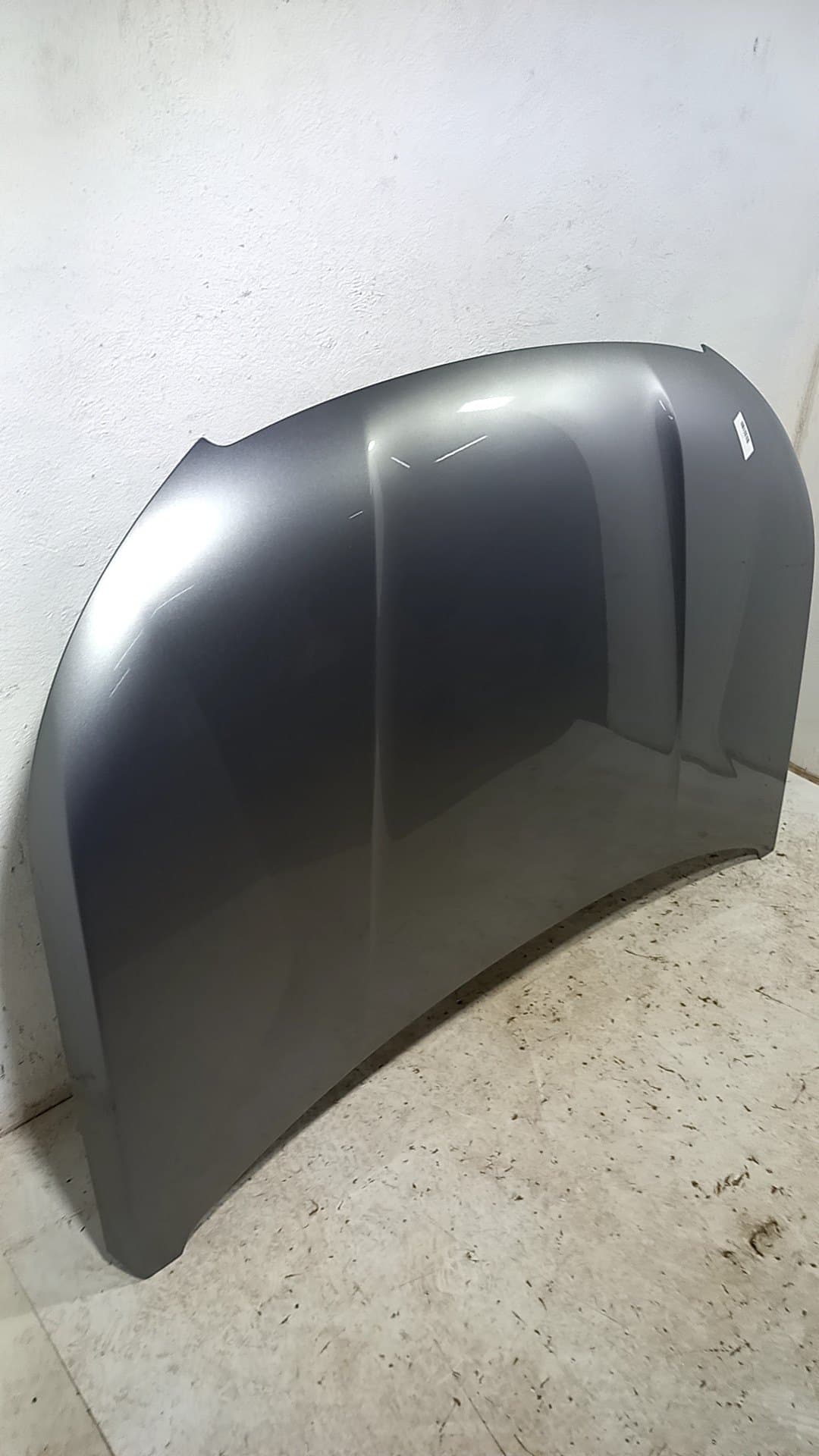 Capot PEUGEOT 2008 (P1) 5