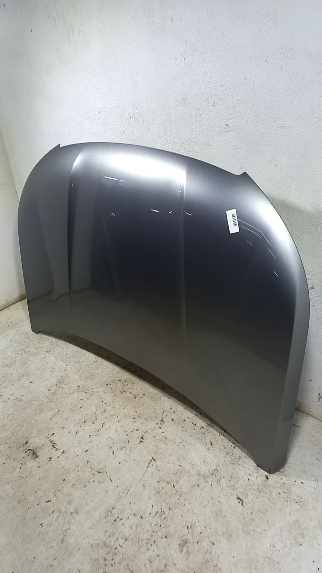 Capot PEUGEOT 2008 (P1) 4