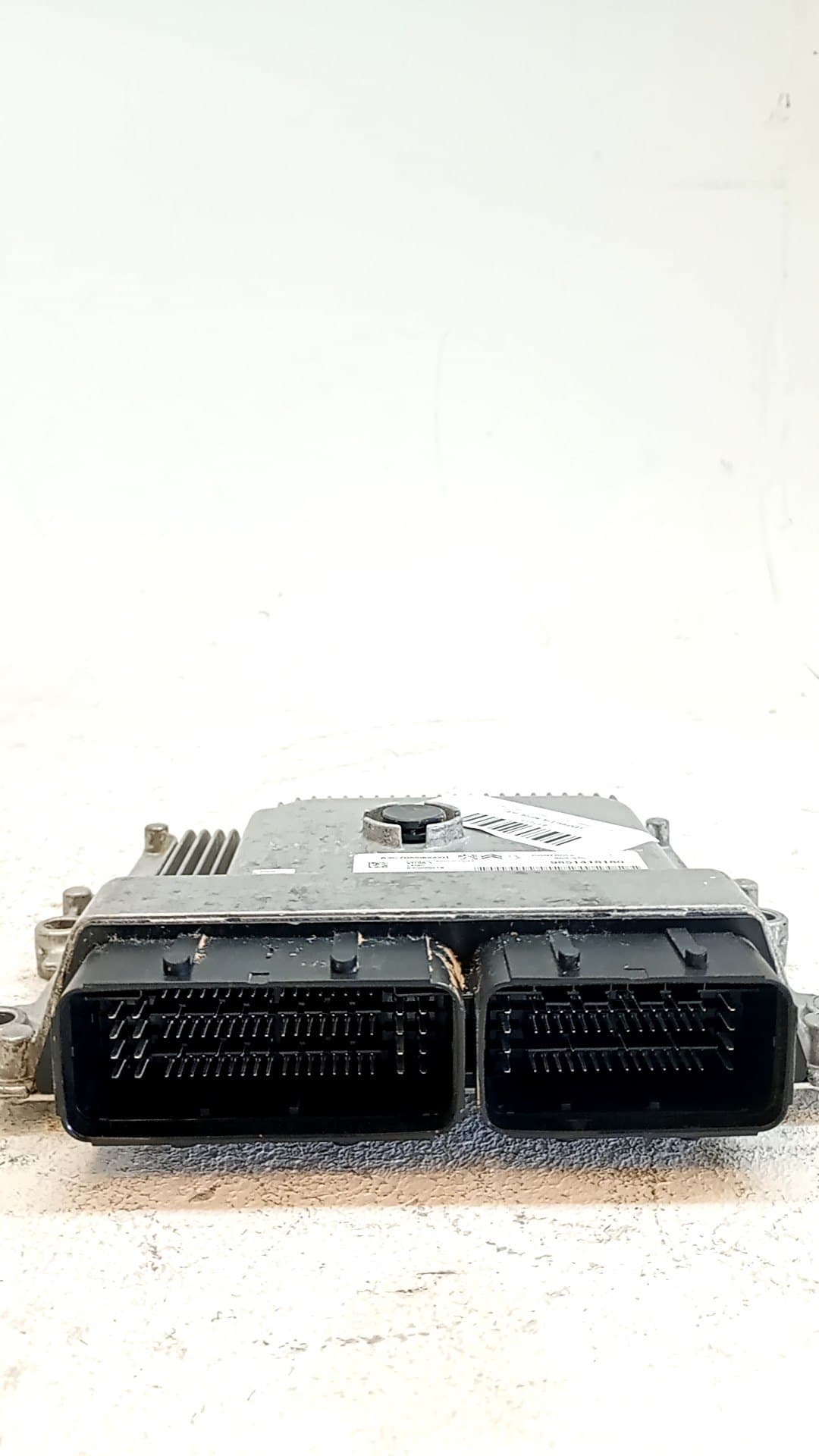 Centralita motor uce PEUGEOT 2008 (P1) 3