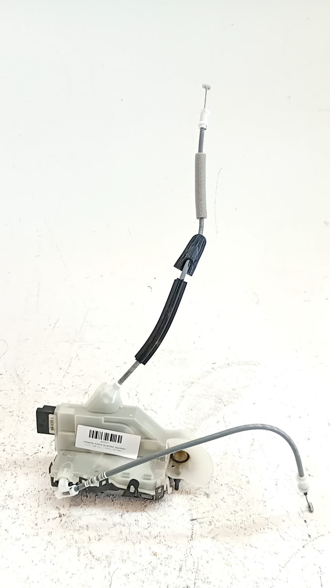 Cerradura puerta delantera izquierda PEUGEOT 2008 (P1)