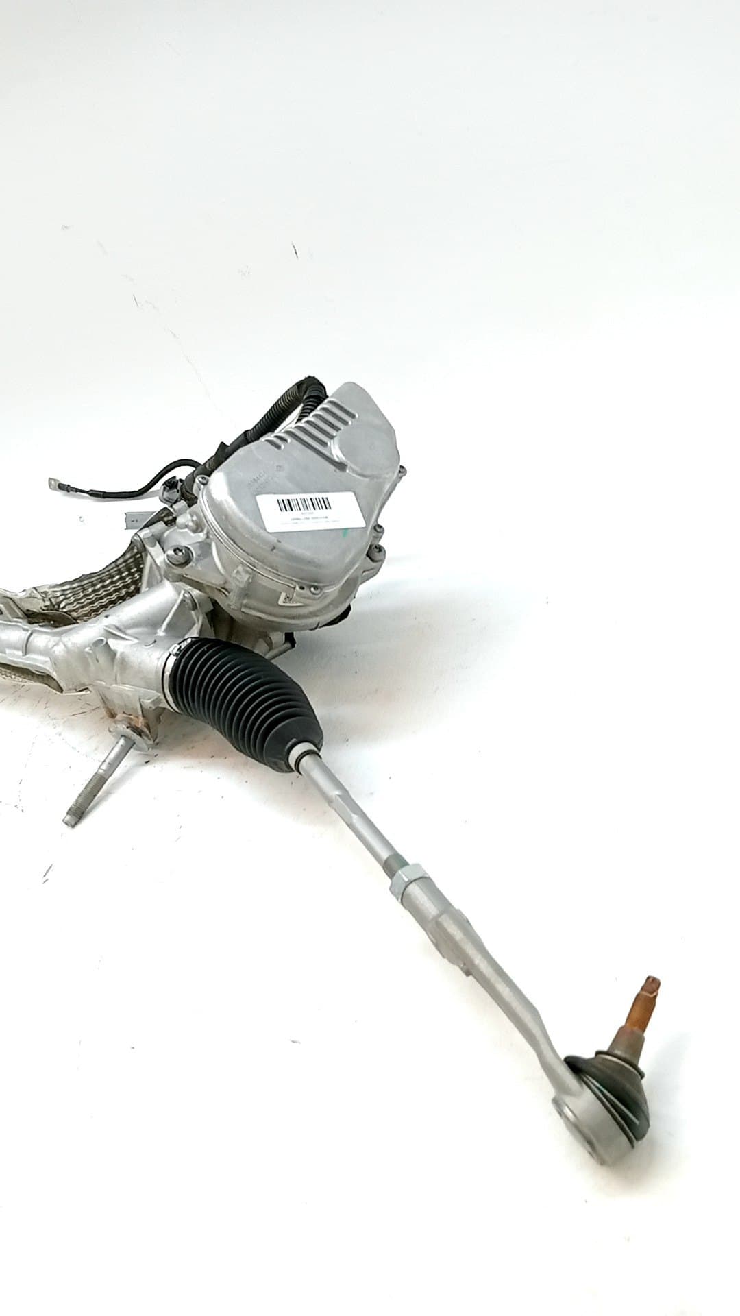 Cremallera direccion PEUGEOT 2008 (P1)