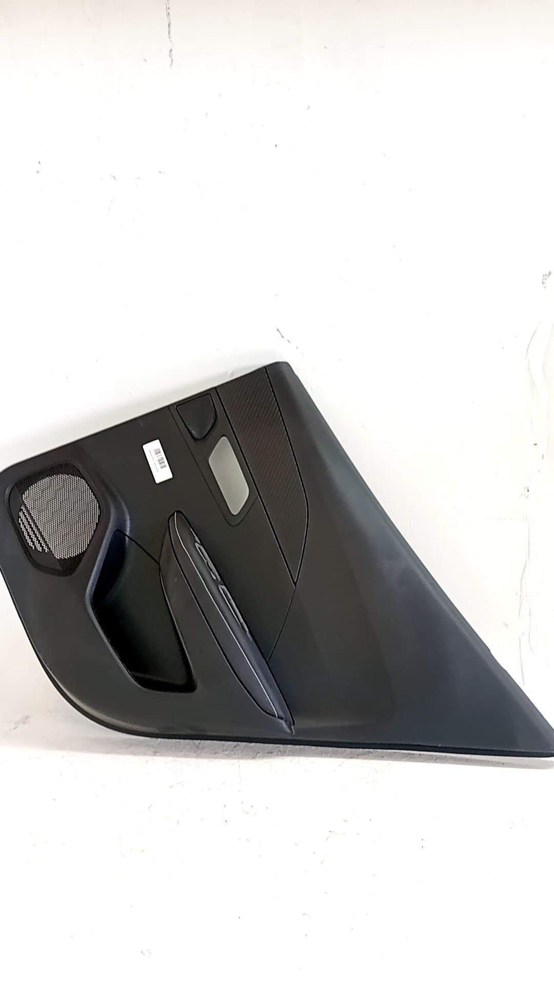 Guarnecido puerta trasera derecha PEUGEOT 2008 (P1)
