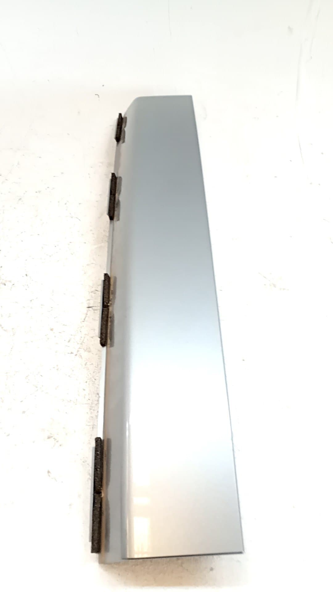 Maneta exterior porton PEUGEOT 2008 (P1)