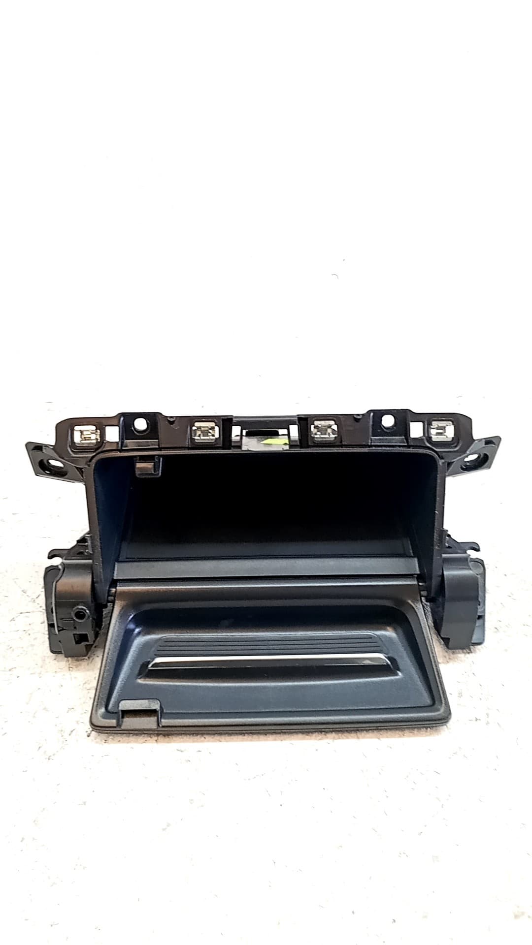 Plastico PEUGEOT 2008 (P1)