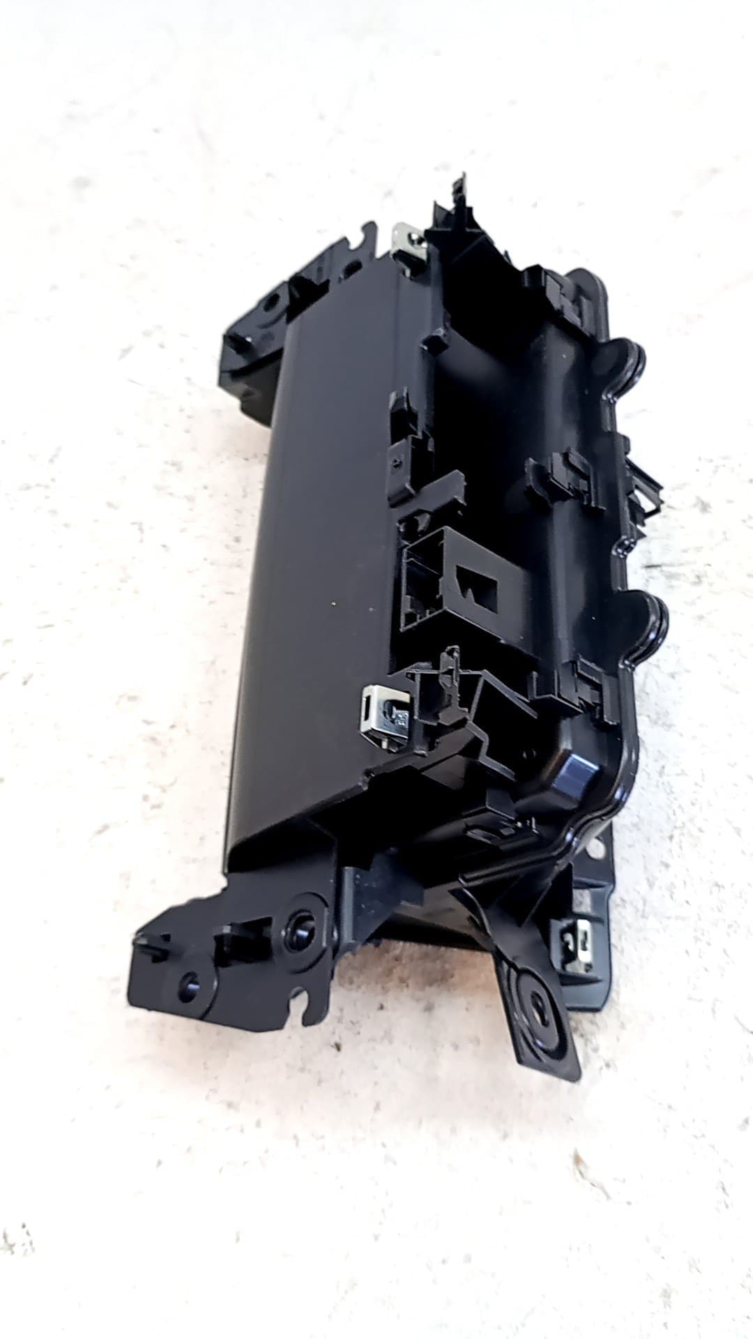 Plastico PEUGEOT 2008 (P1) 3