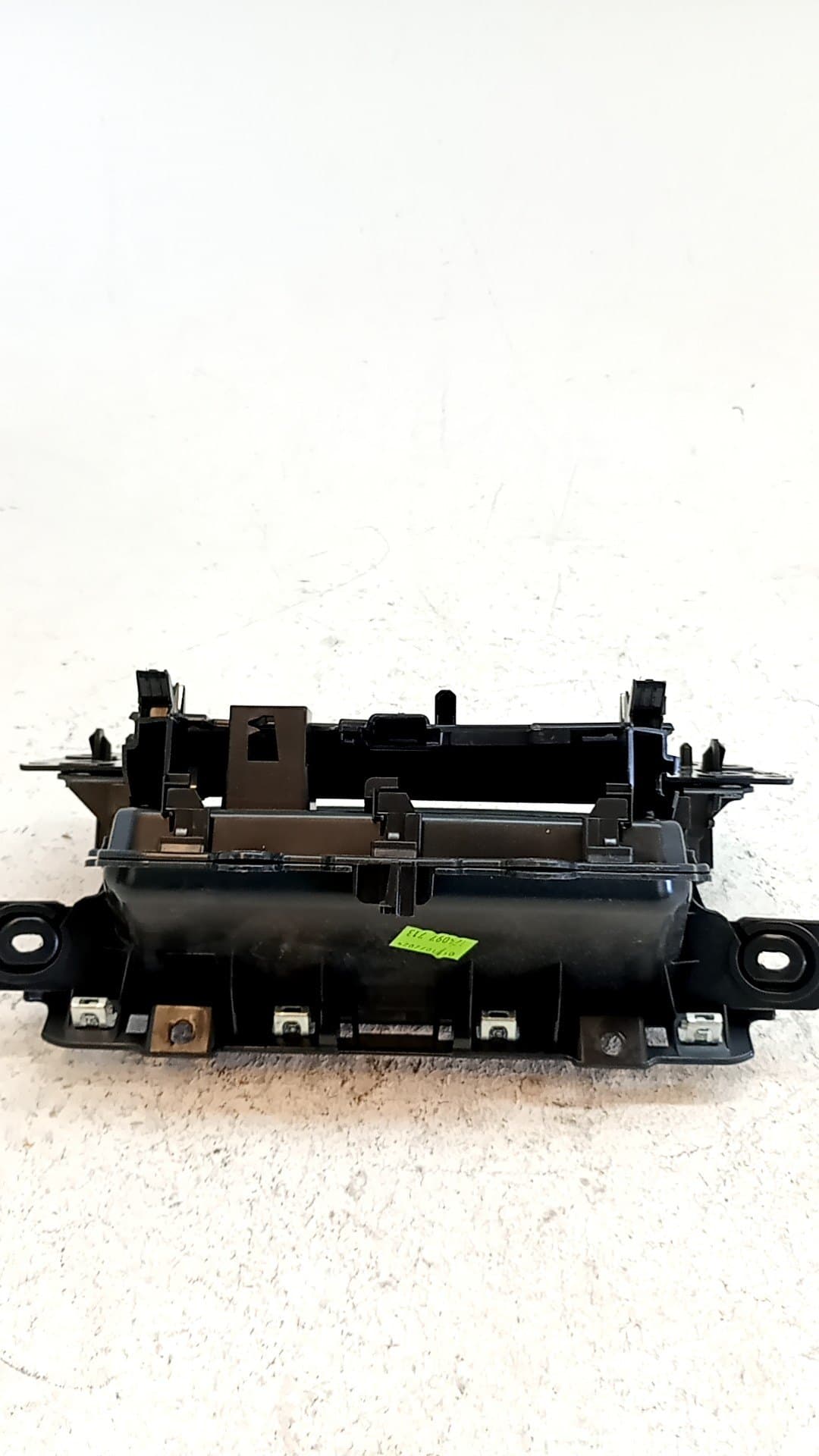 Plastico PEUGEOT 2008 (P1) 2