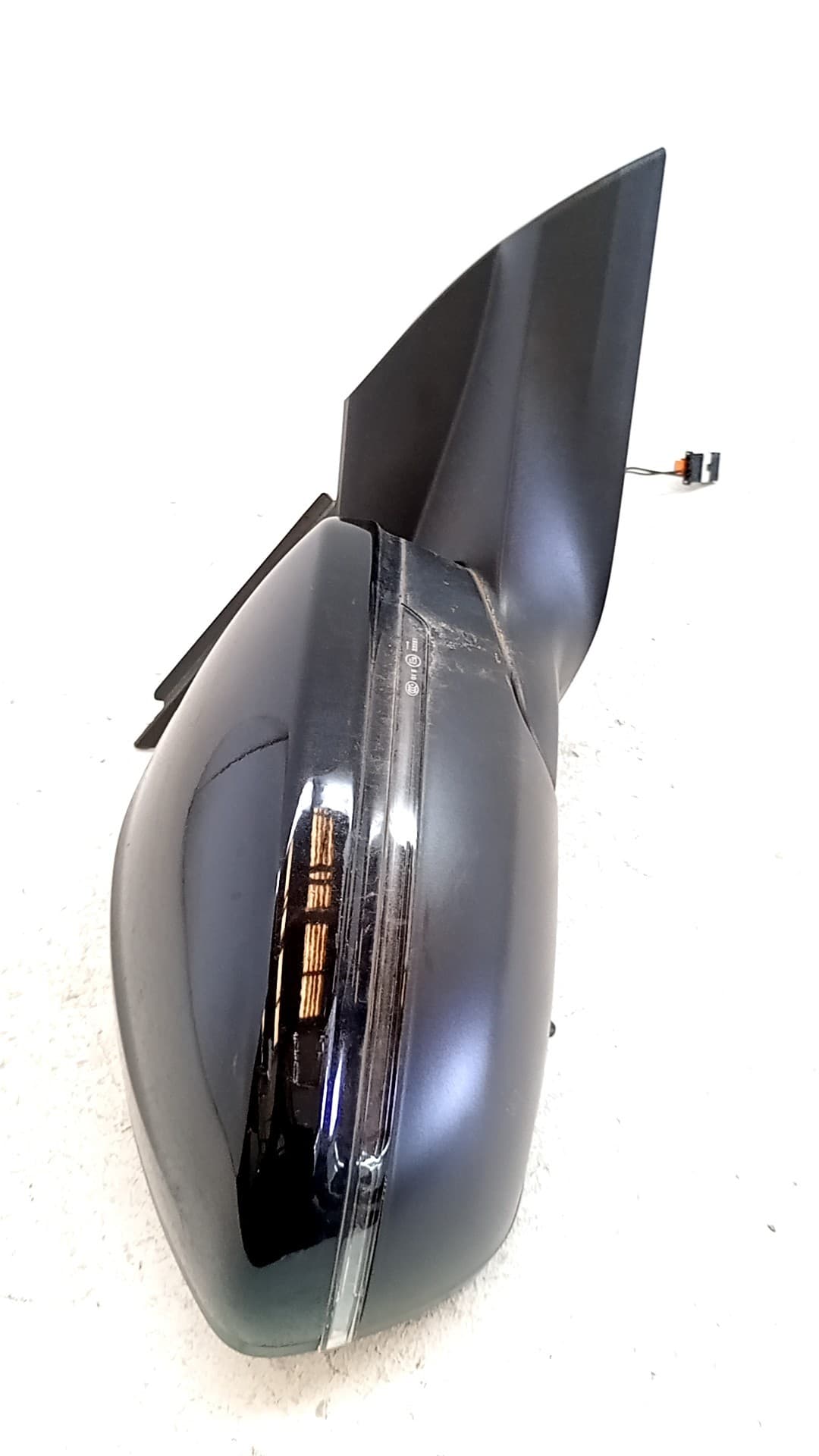 Retrovisor derecho PEUGEOT 2008 (P1) 3