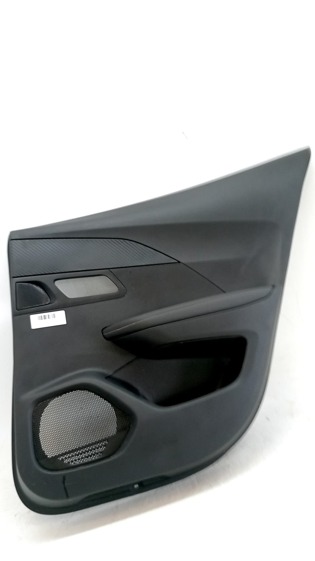 Guarnecido puerta trasera derecha PEUGEOT 2008 (P1)