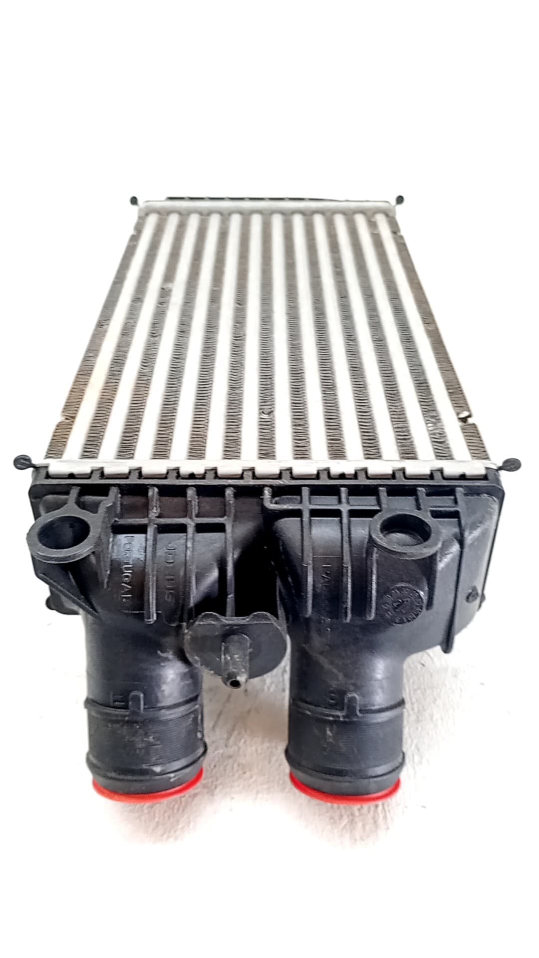 Intercooler PEUGEOT 2008 (P1) 3