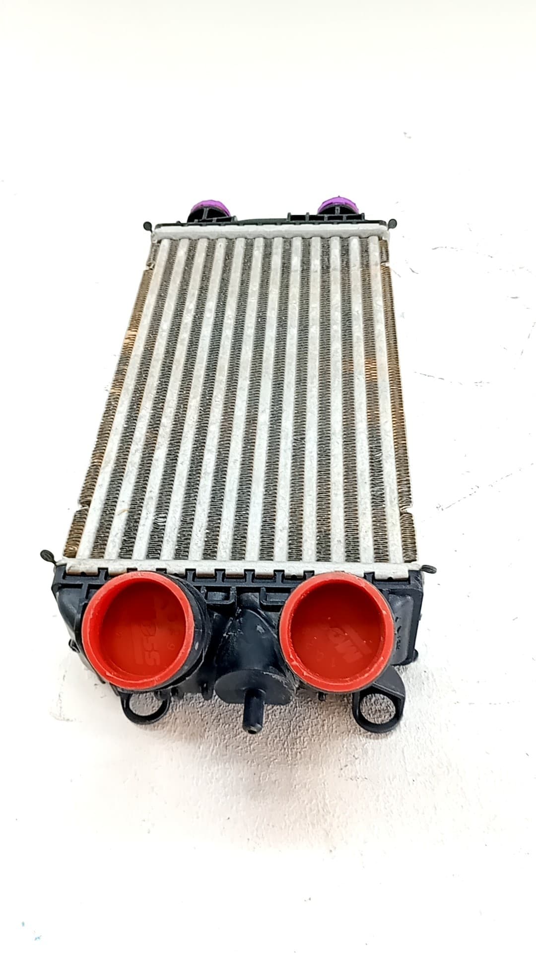Intercooler PEUGEOT 2008 (P1)
