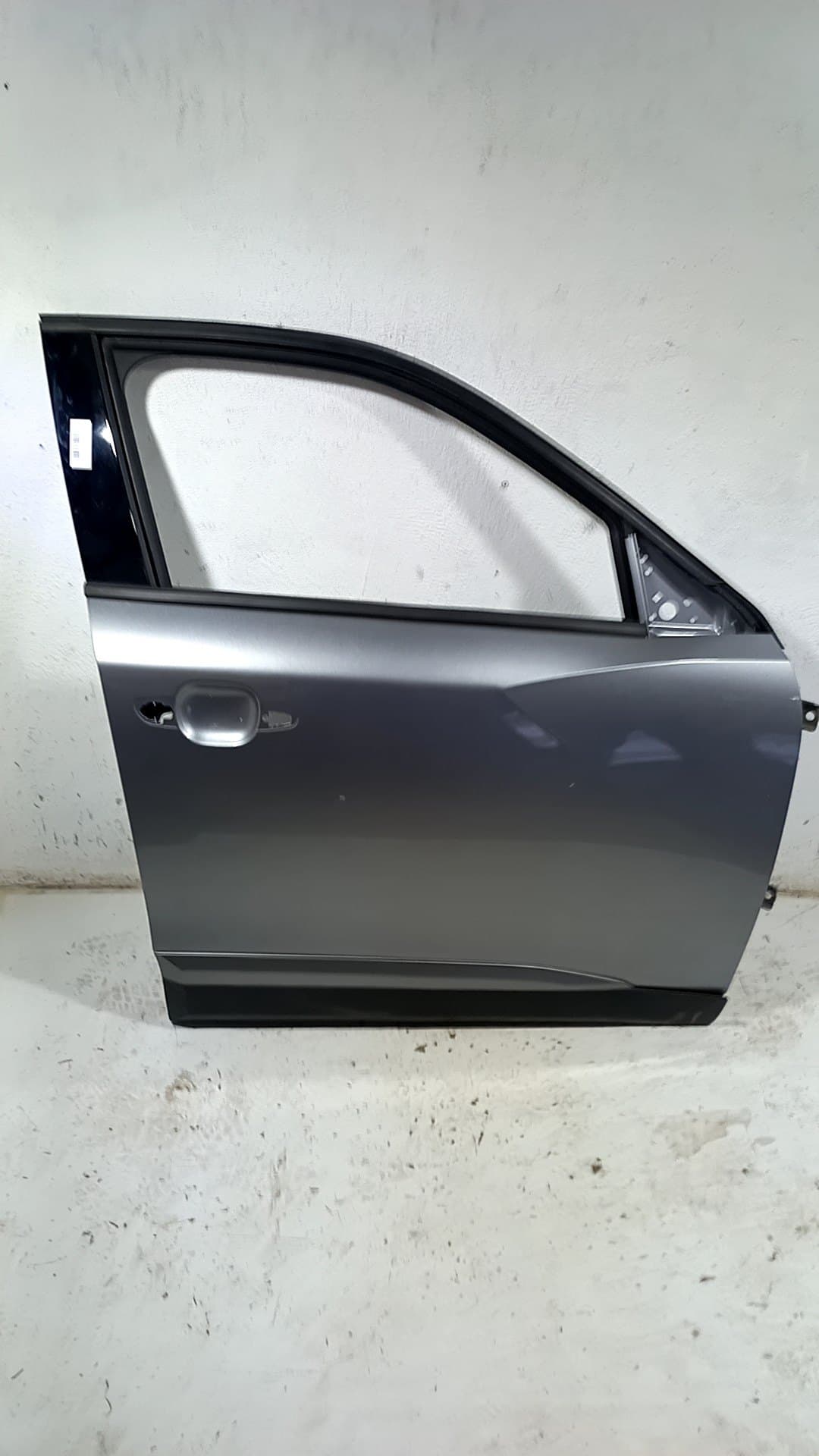 Puerta delantera derecha PEUGEOT 2008 (P1)