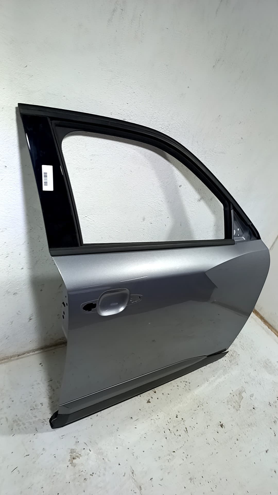 Puerta delantera derecha PEUGEOT 2008 (P1) 5