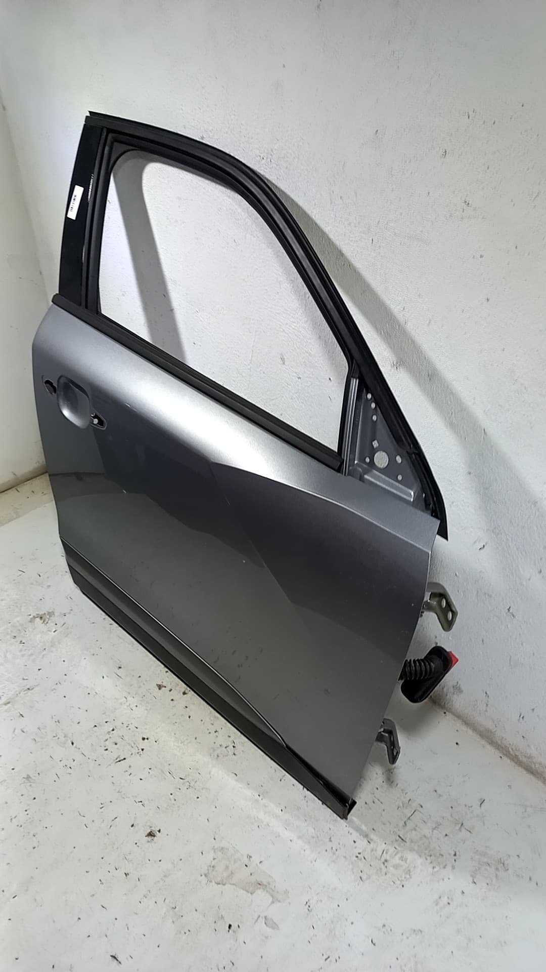 Puerta delantera derecha PEUGEOT 2008 (P1) 4