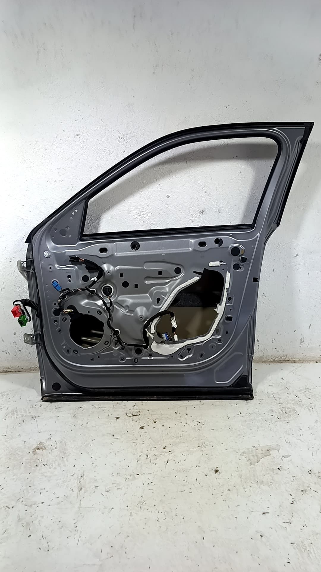 Puerta delantera derecha PEUGEOT 2008 (P1) 3
