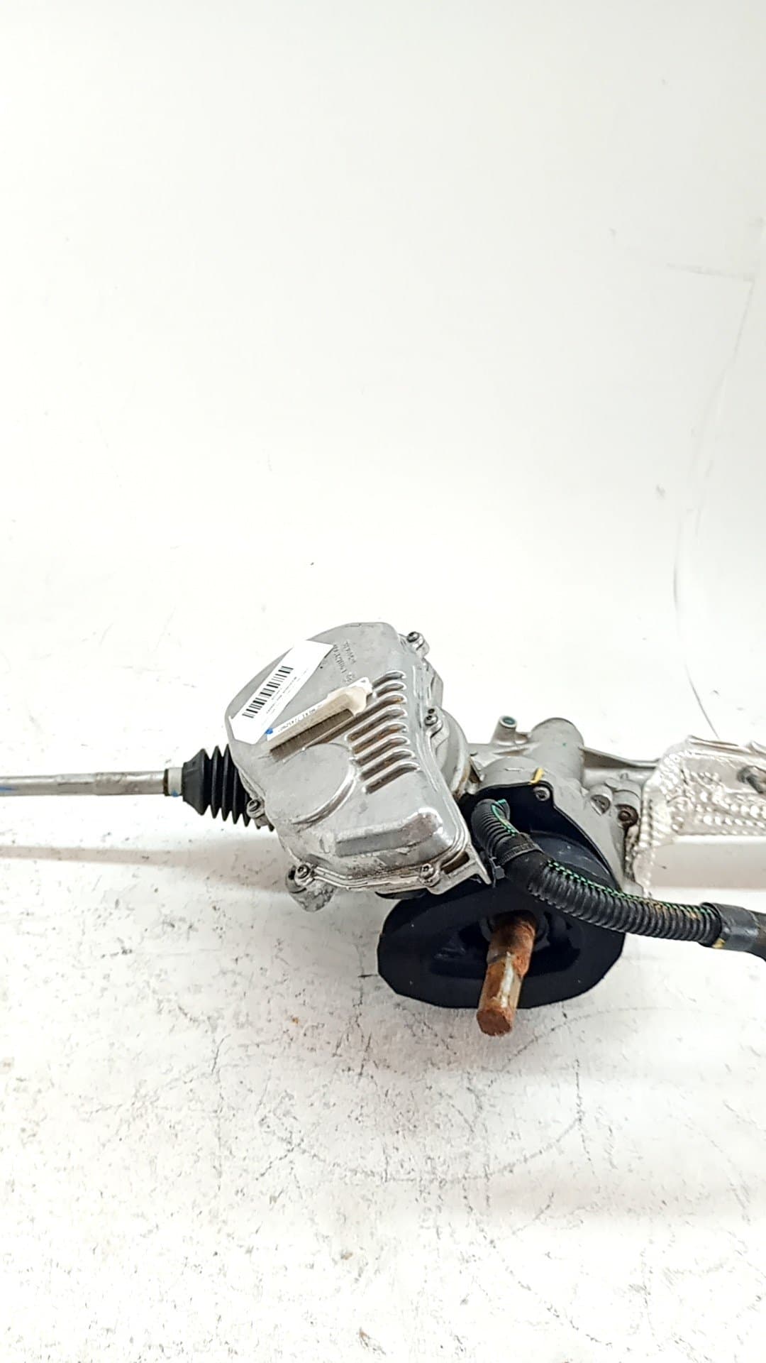 Cremallera direccion PEUGEOT 2008 (P1)