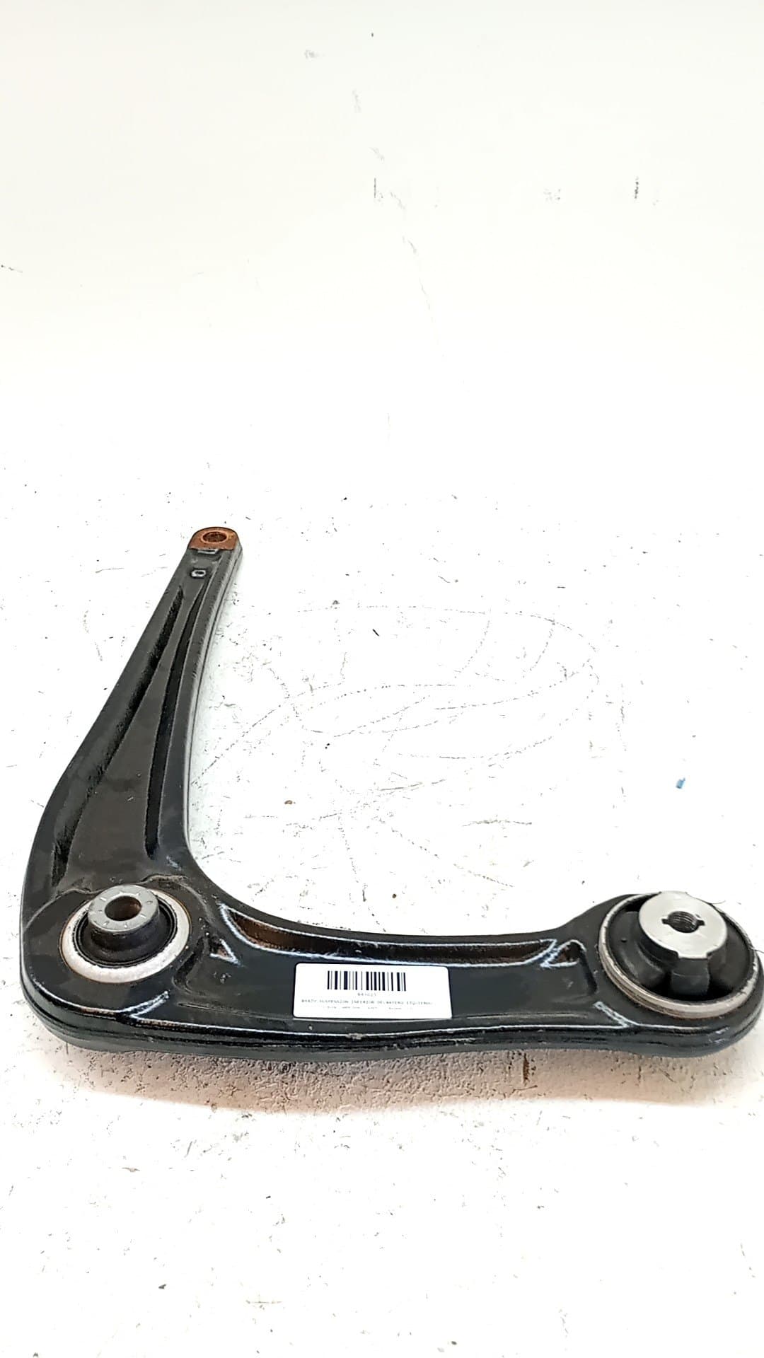 Brazo suspension inferior delantero izquierdo CITROEN JUMPY SPACETOURER
