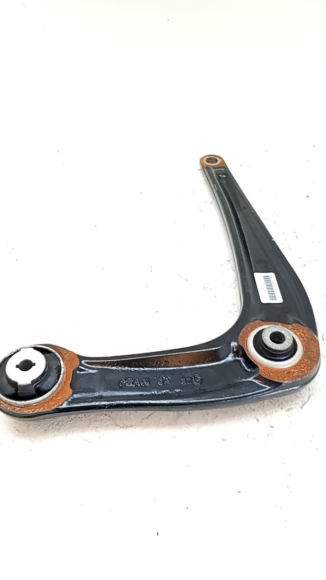 Brazo suspension inferior delantero izquierdo CITROEN JUMPY SPACETOURER 4