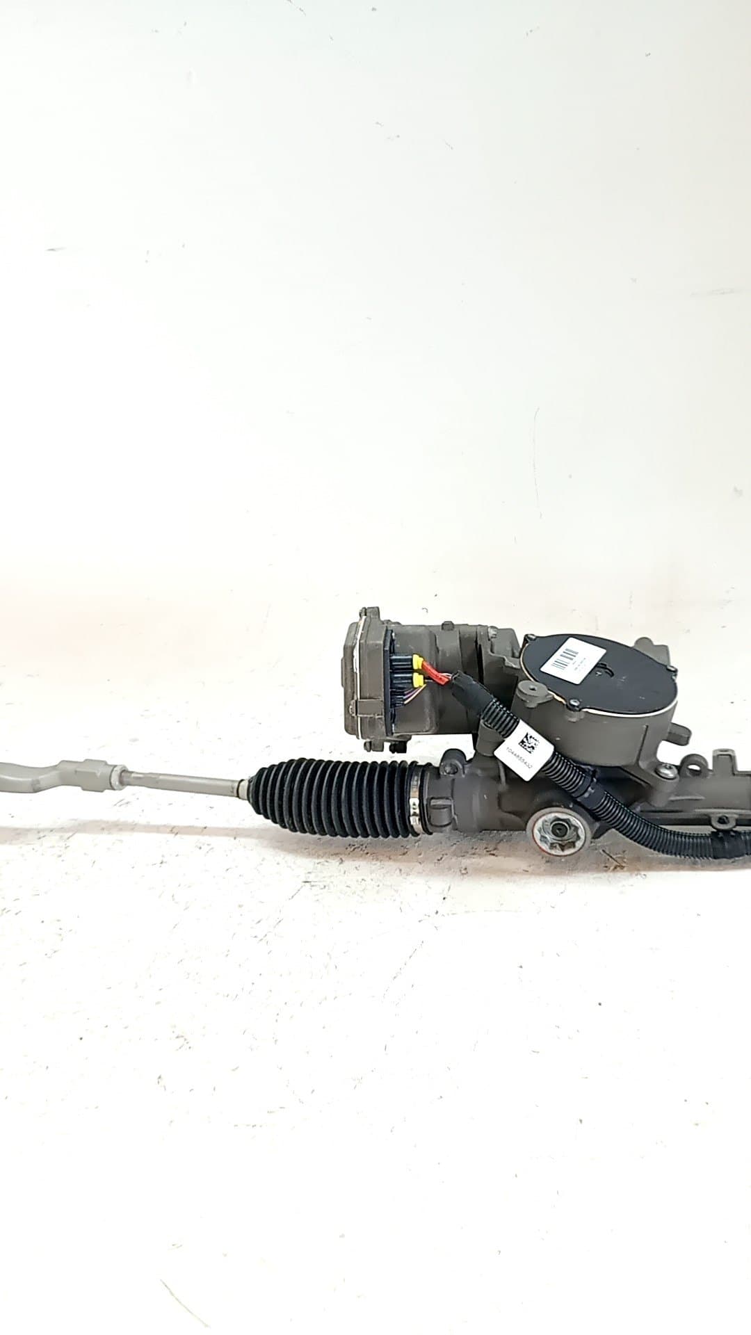 Cremallera direccion CITROEN JUMPY SPACETOURER 5