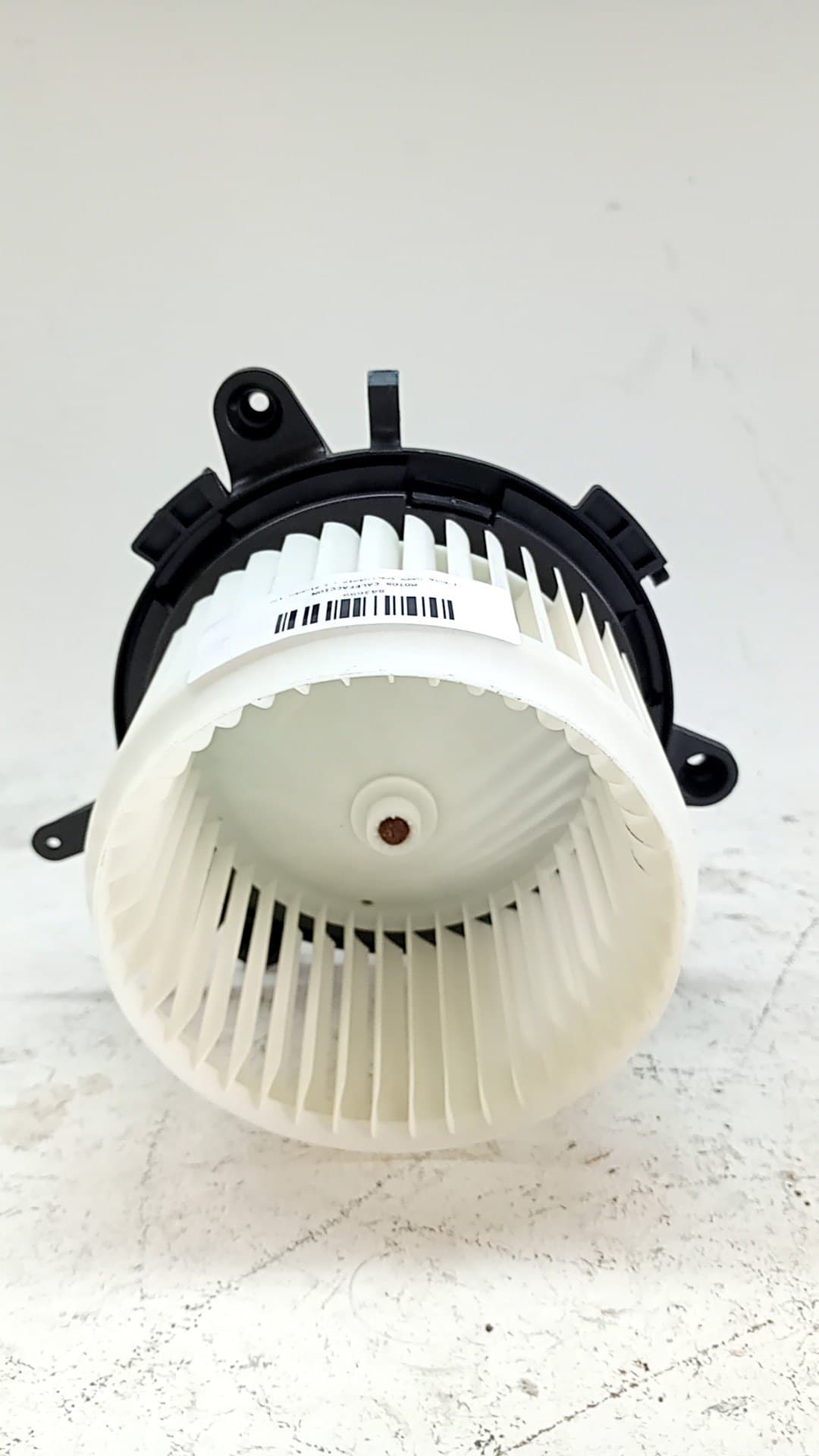 Motor calefaccion CITROEN JUMPY SPACETOURER