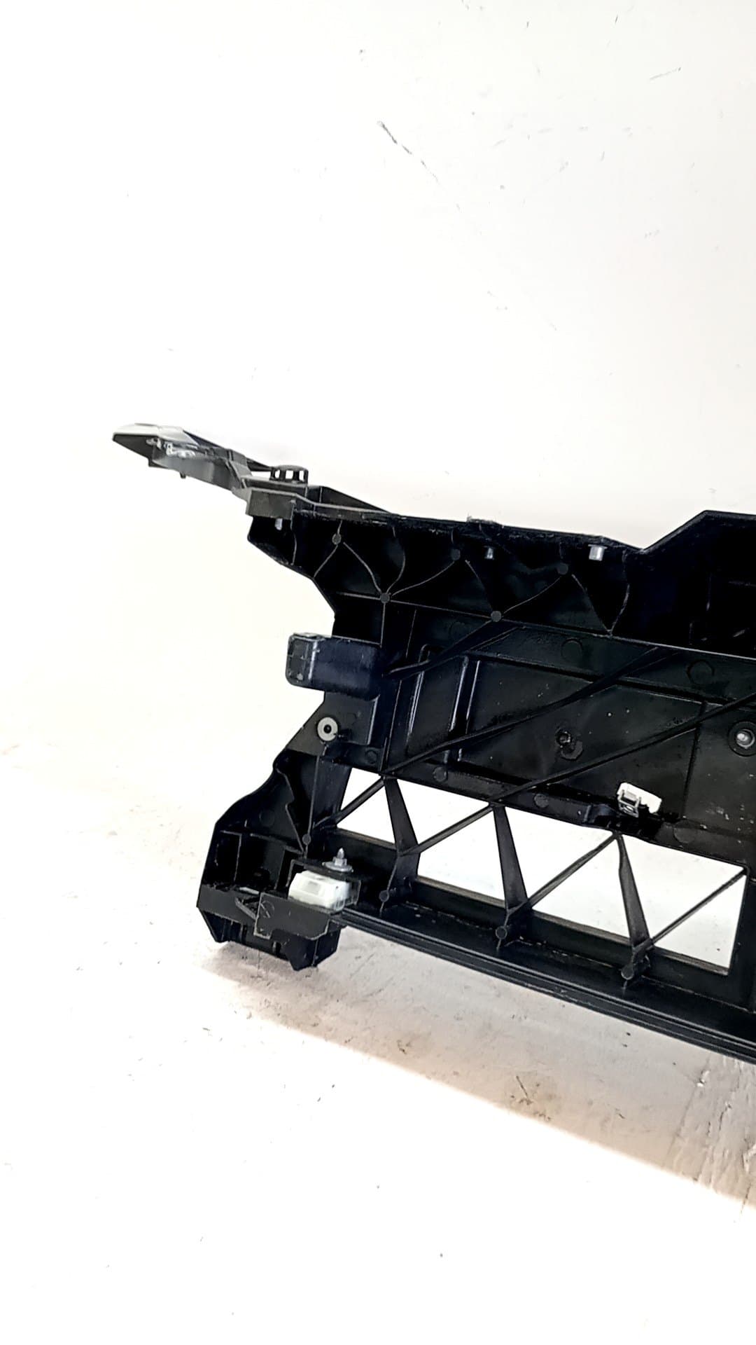 Panel frontal CITROEN JUMPY SPACETOURER