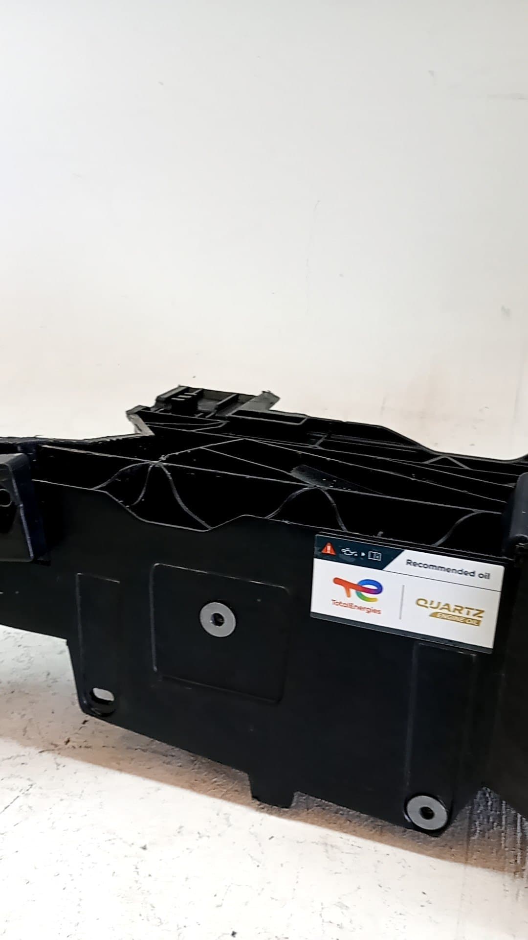 Panel frontal CITROEN JUMPY SPACETOURER 4