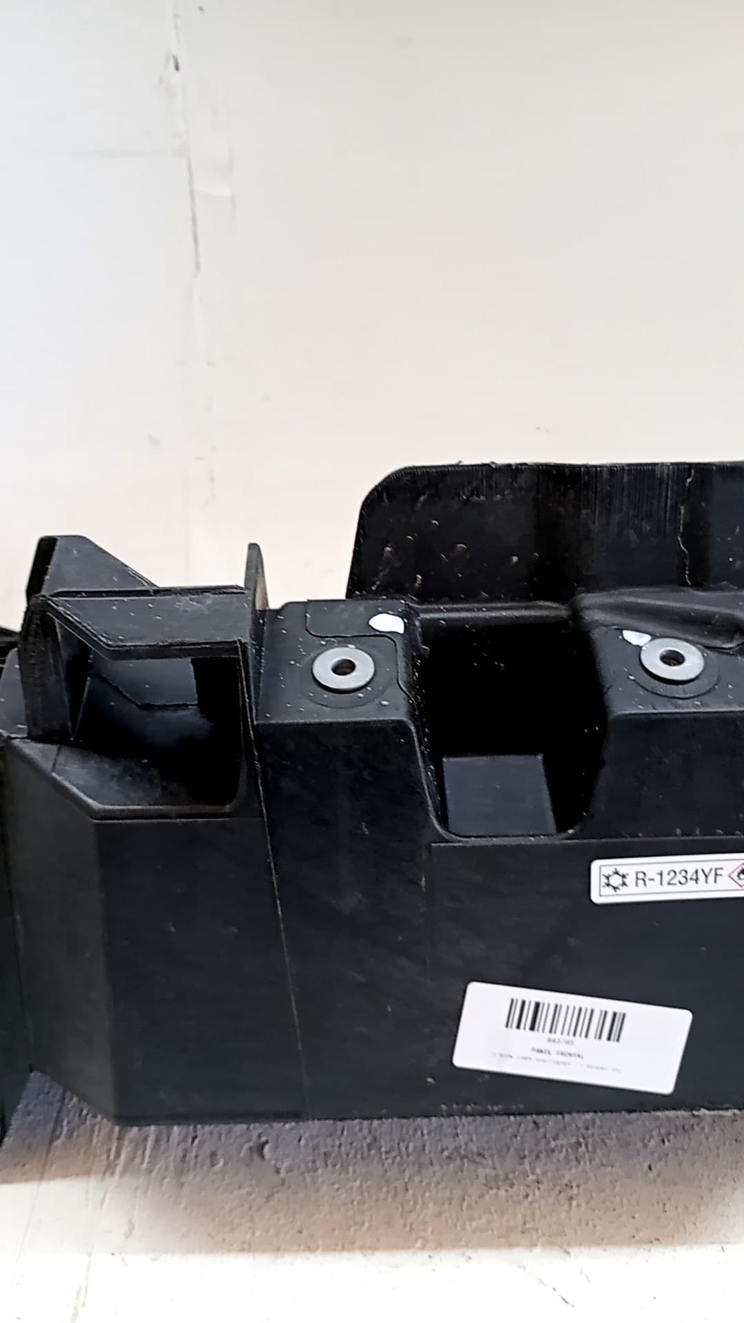 Panel frontal CITROEN JUMPY SPACETOURER 3