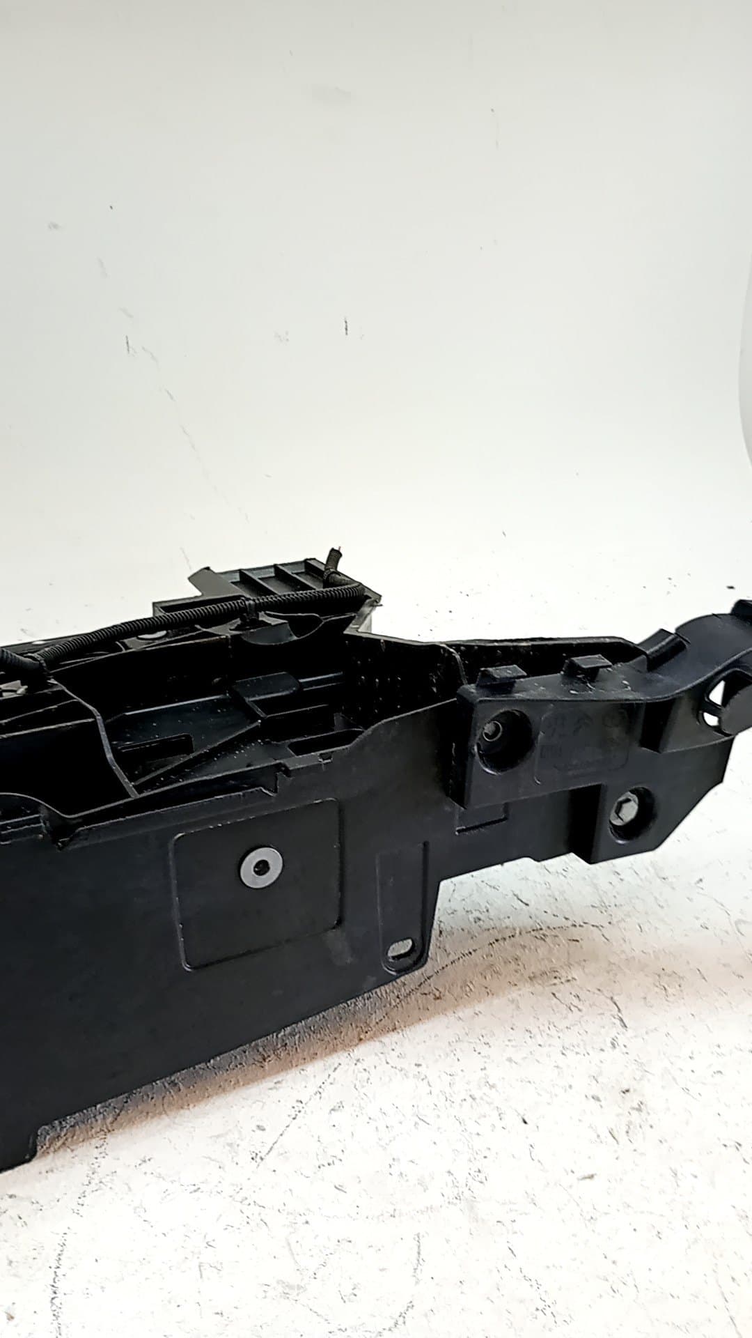 Panel frontal CITROEN JUMPY SPACETOURER 2
