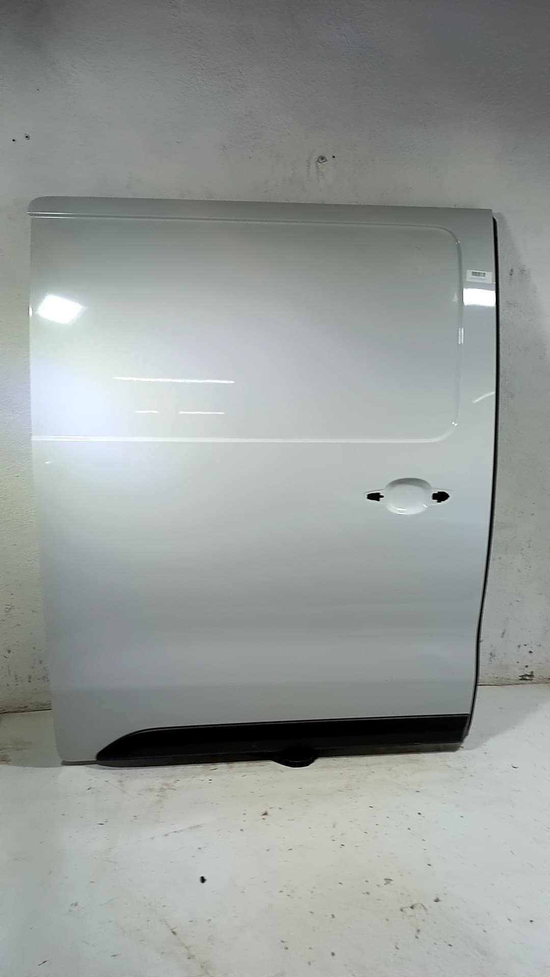 Puerta lateral corredera derecha CITROEN JUMPY SPACETOURER