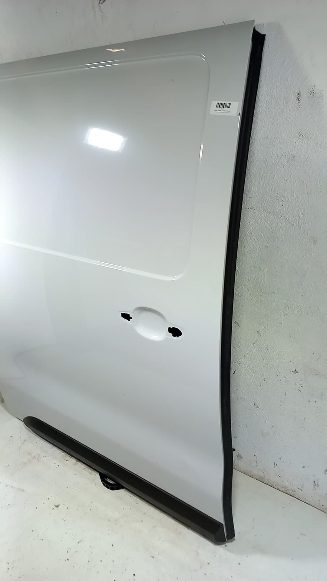 Puerta lateral corredera derecha CITROEN JUMPY SPACETOURER 3