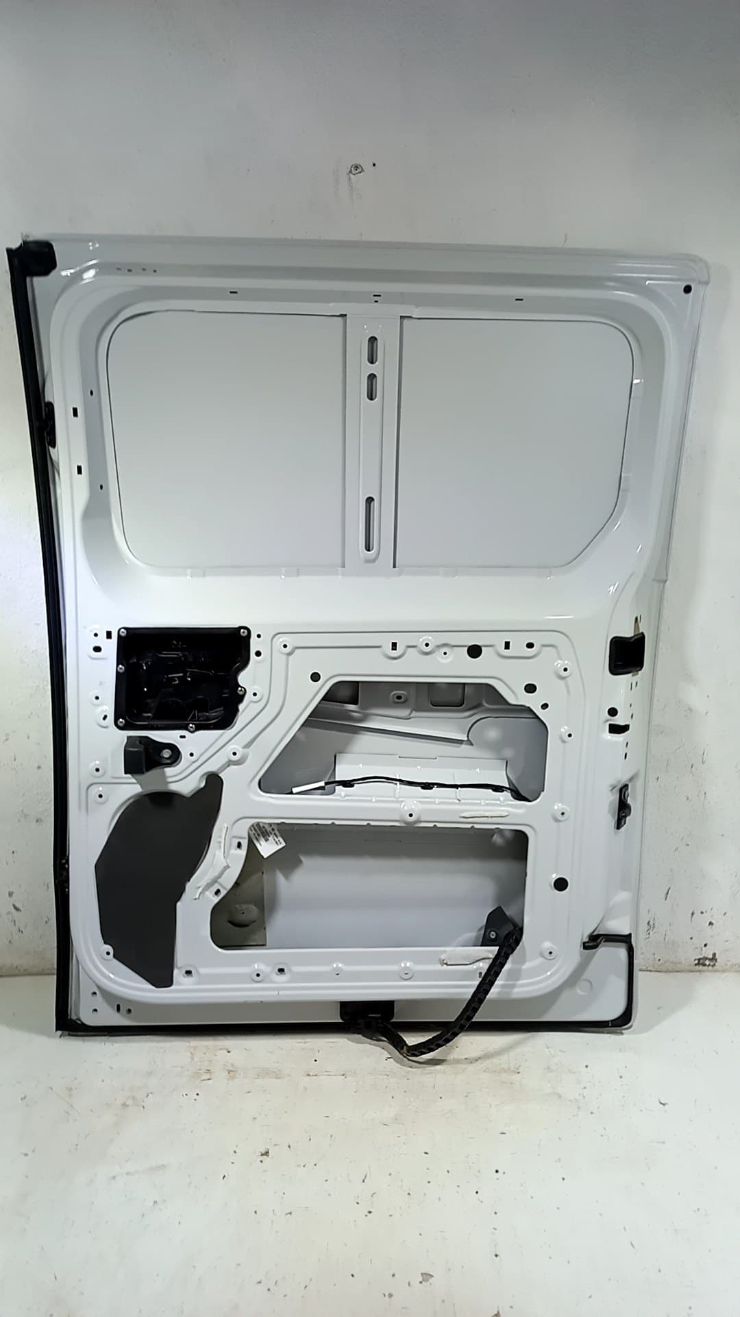 Puerta lateral corredera derecha CITROEN JUMPY SPACETOURER 2