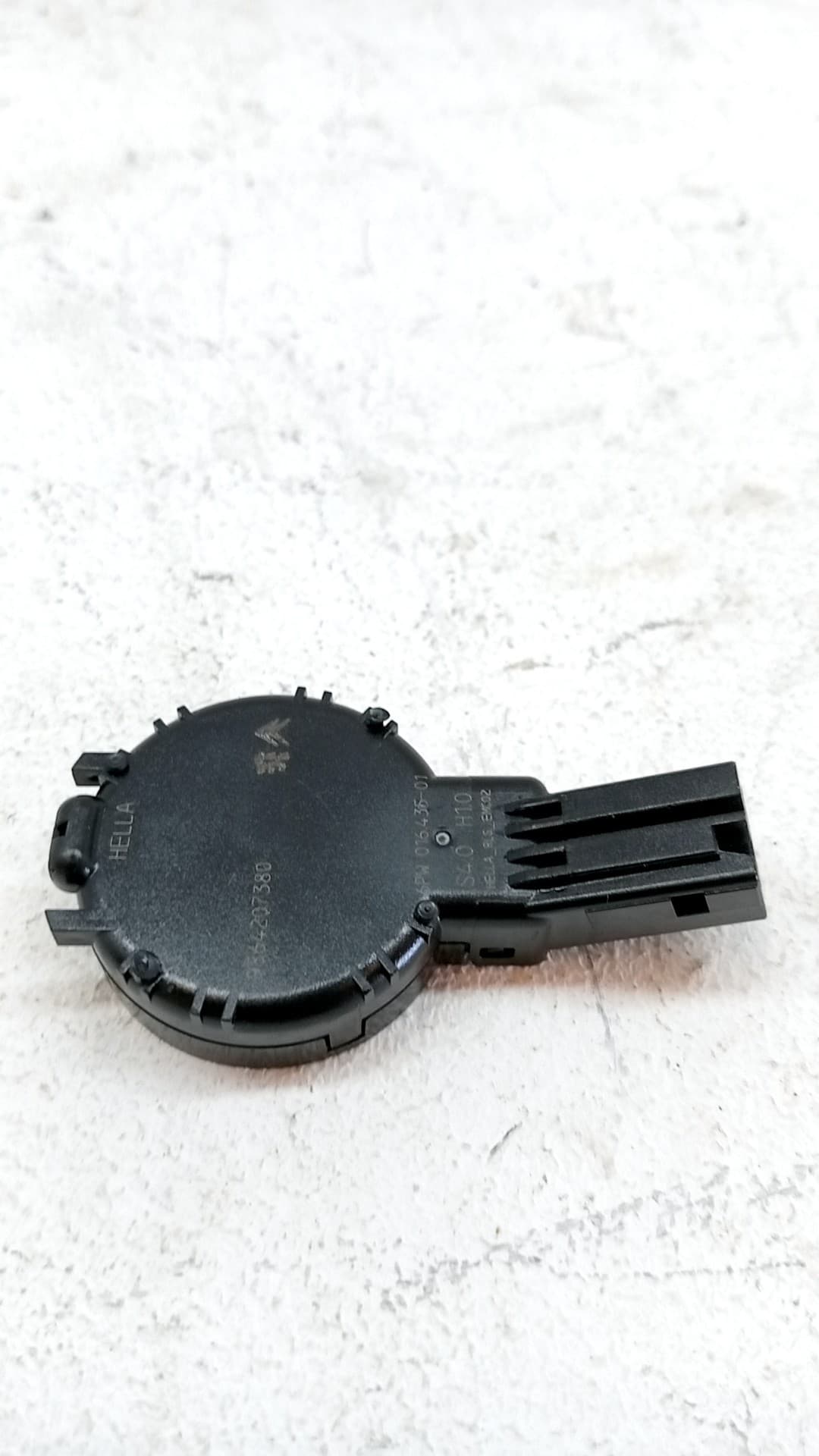 Recambio CITROEN JUMPY SPACETOURER ref. 9864207380