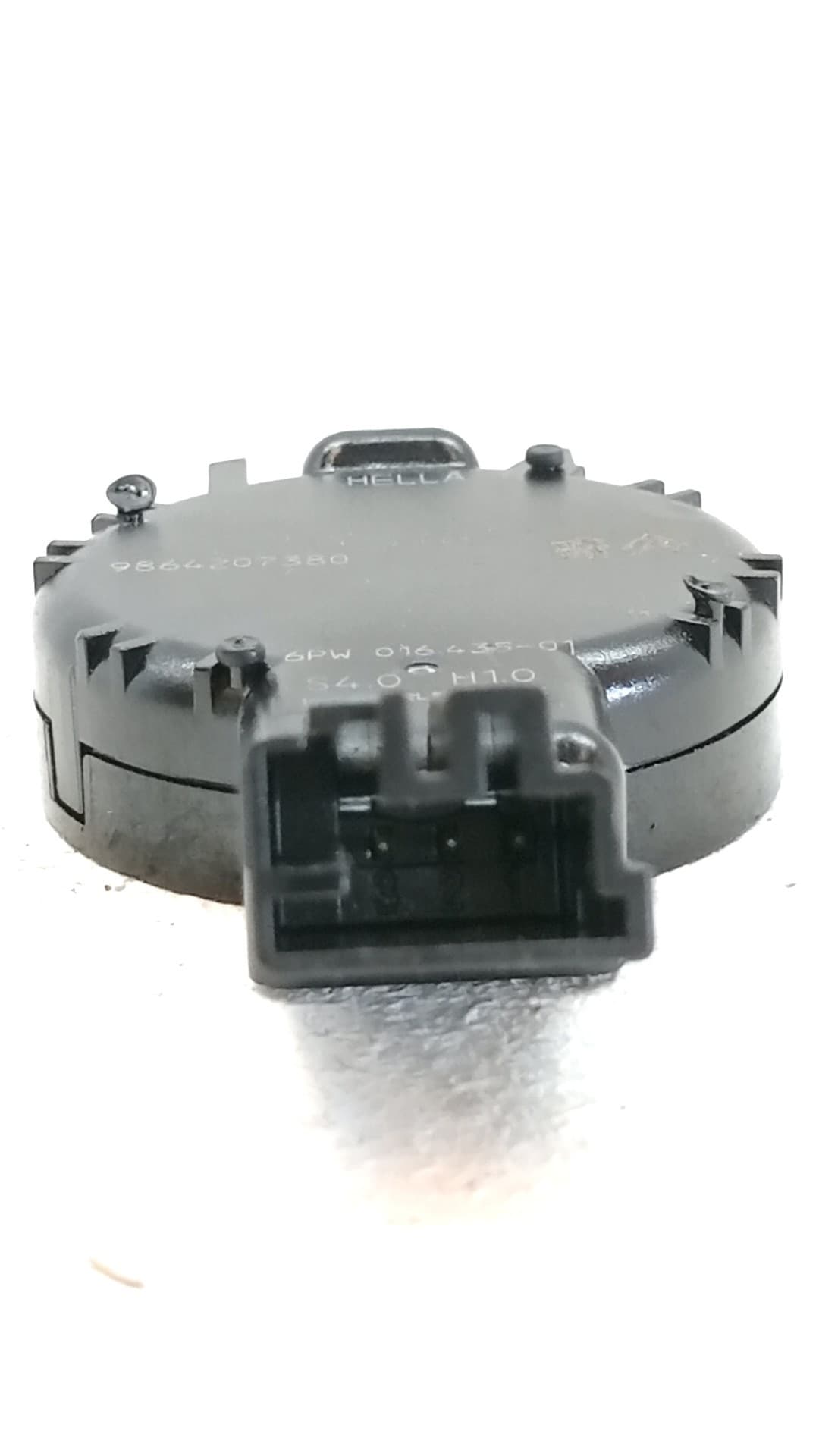 Recambio CITROEN JUMPY SPACETOURER ref. 9864207380 2