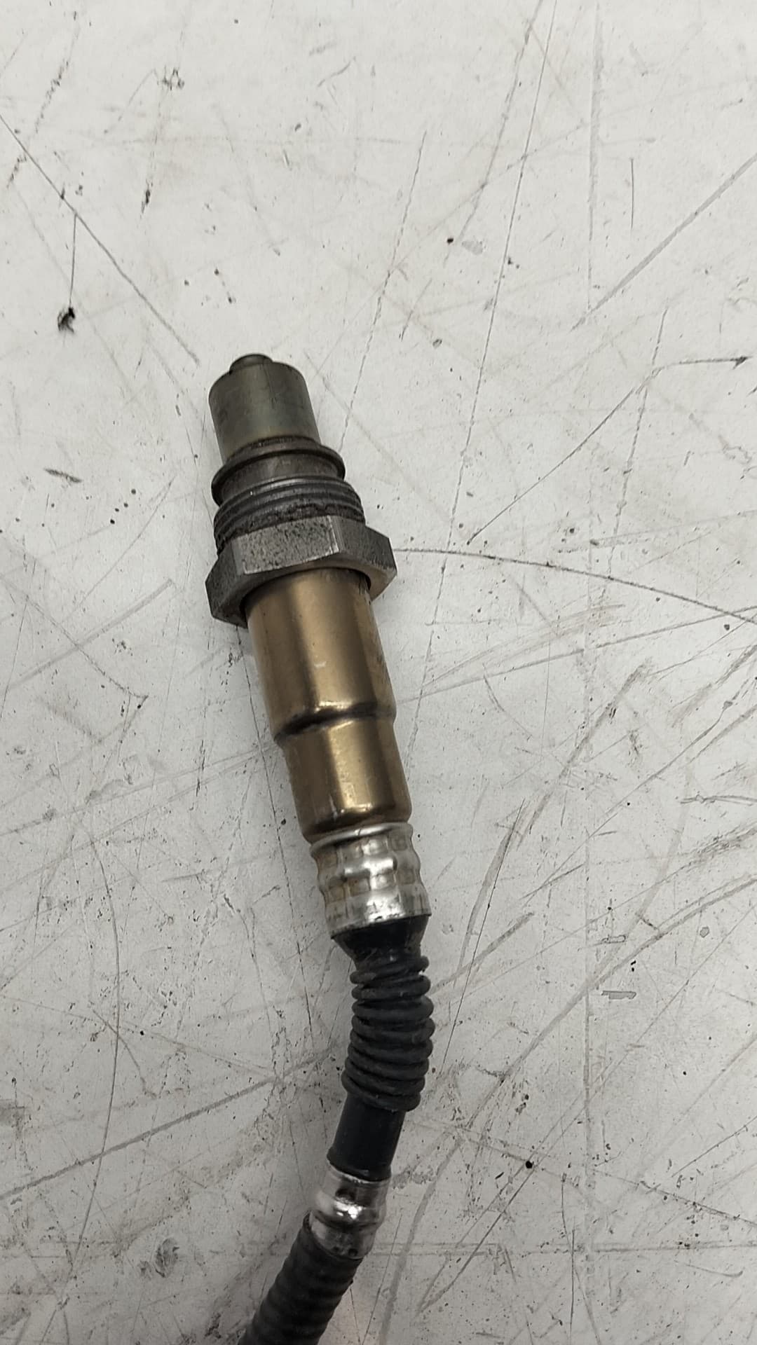 Recambio CITROEN JUMPY SPACETOURER ref. 9831158780 4