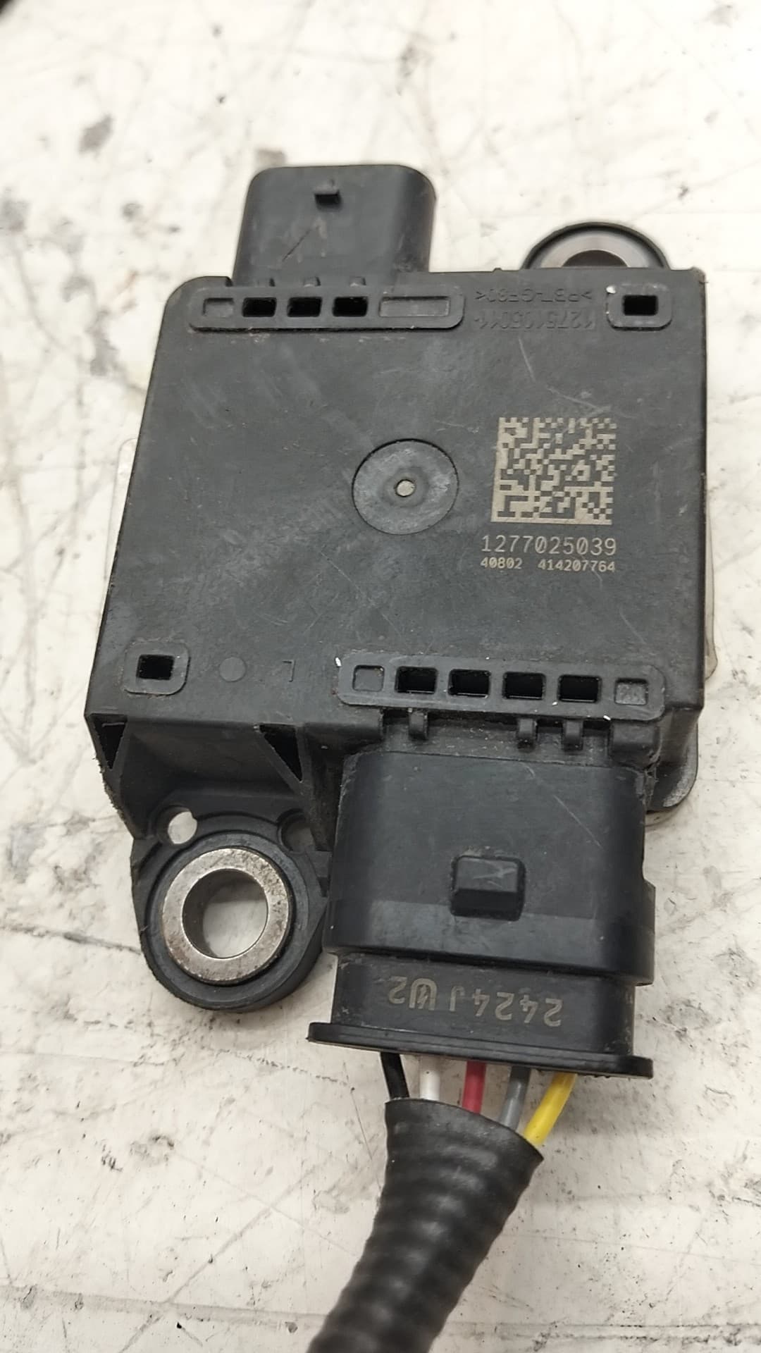 Recambio CITROEN JUMPY SPACETOURER ref. 9831158780 2