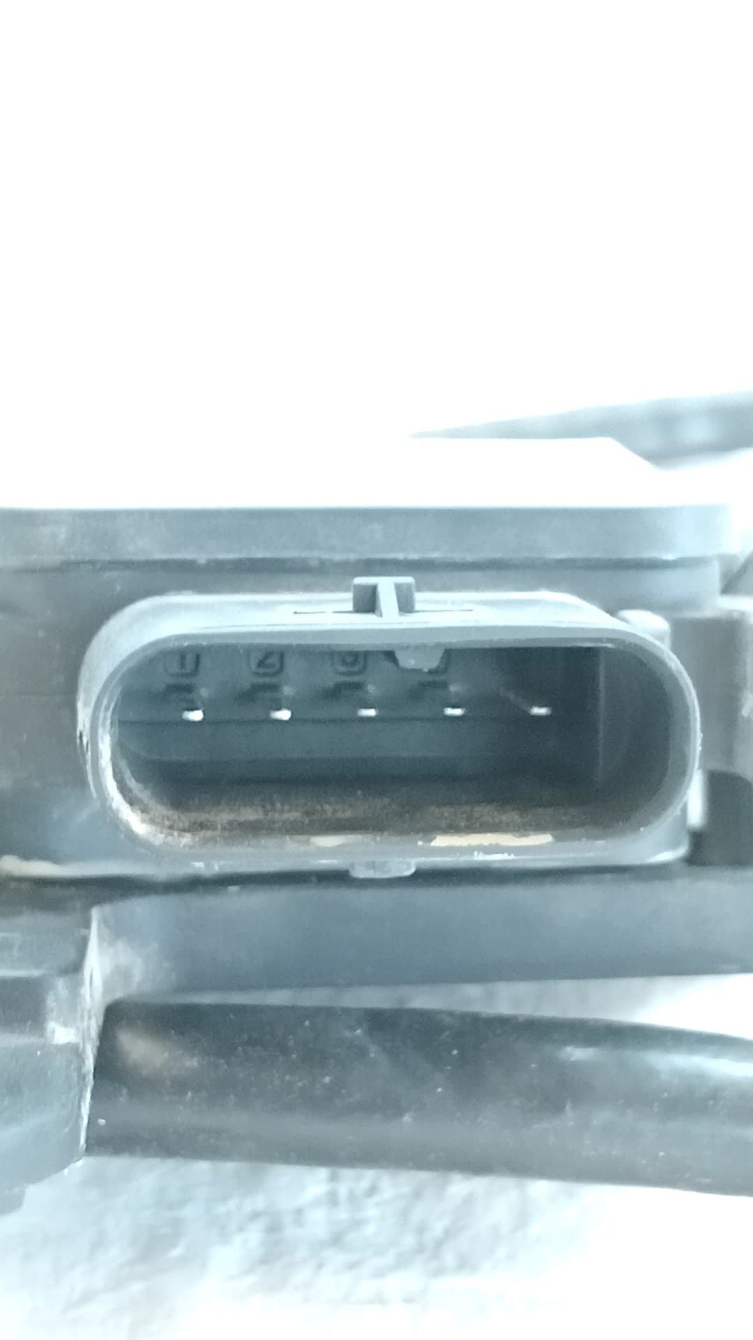 Sonda lambda CITROEN JUMPY SPACETOURER 2