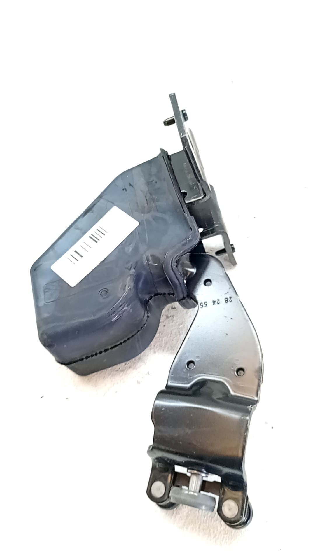 Soporte / guia puerta corredera CITROEN JUMPY SPACETOURER 3