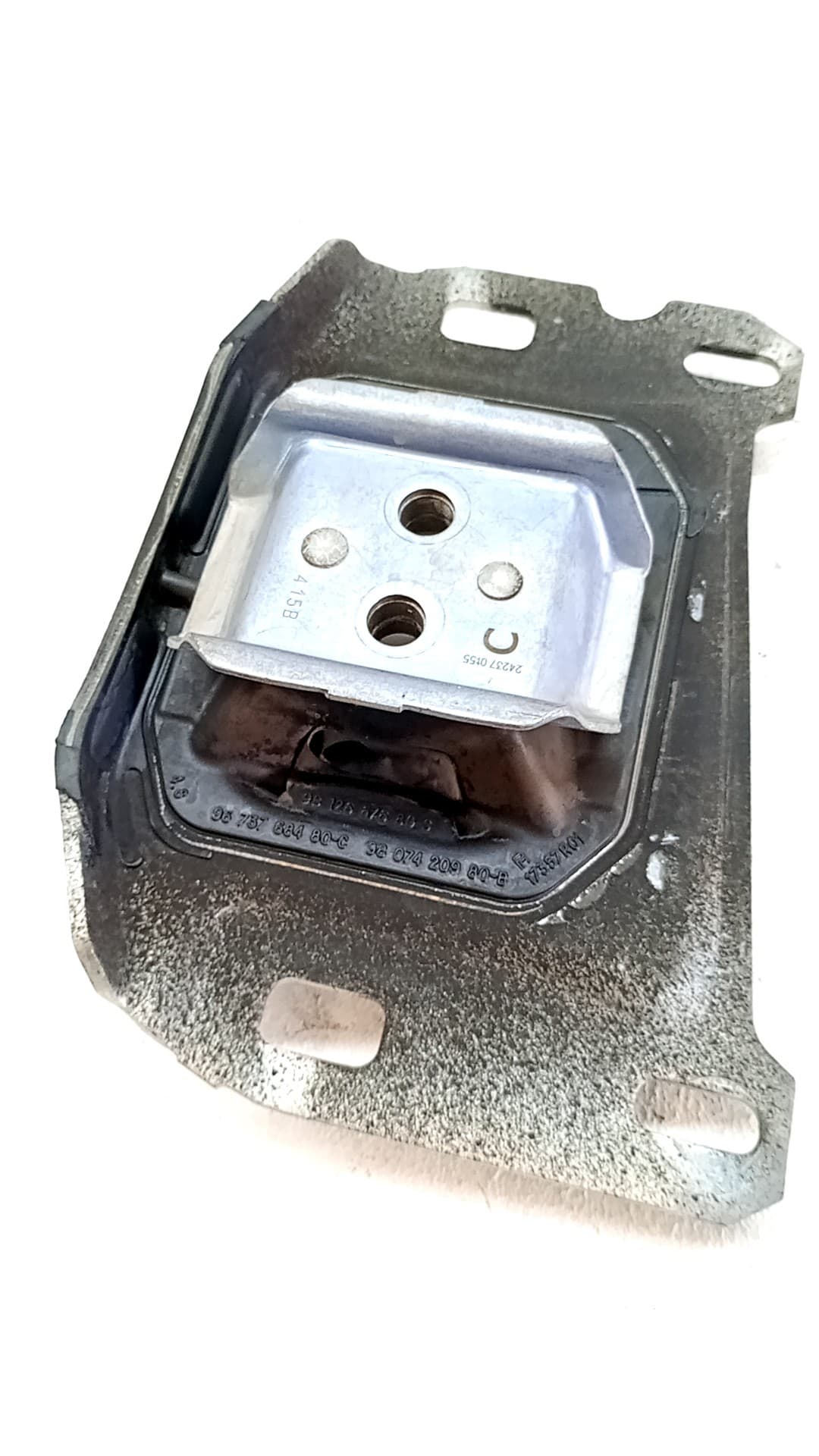 Recambio CITROEN JUMPY SPACETOURER ref. 9807981780 2