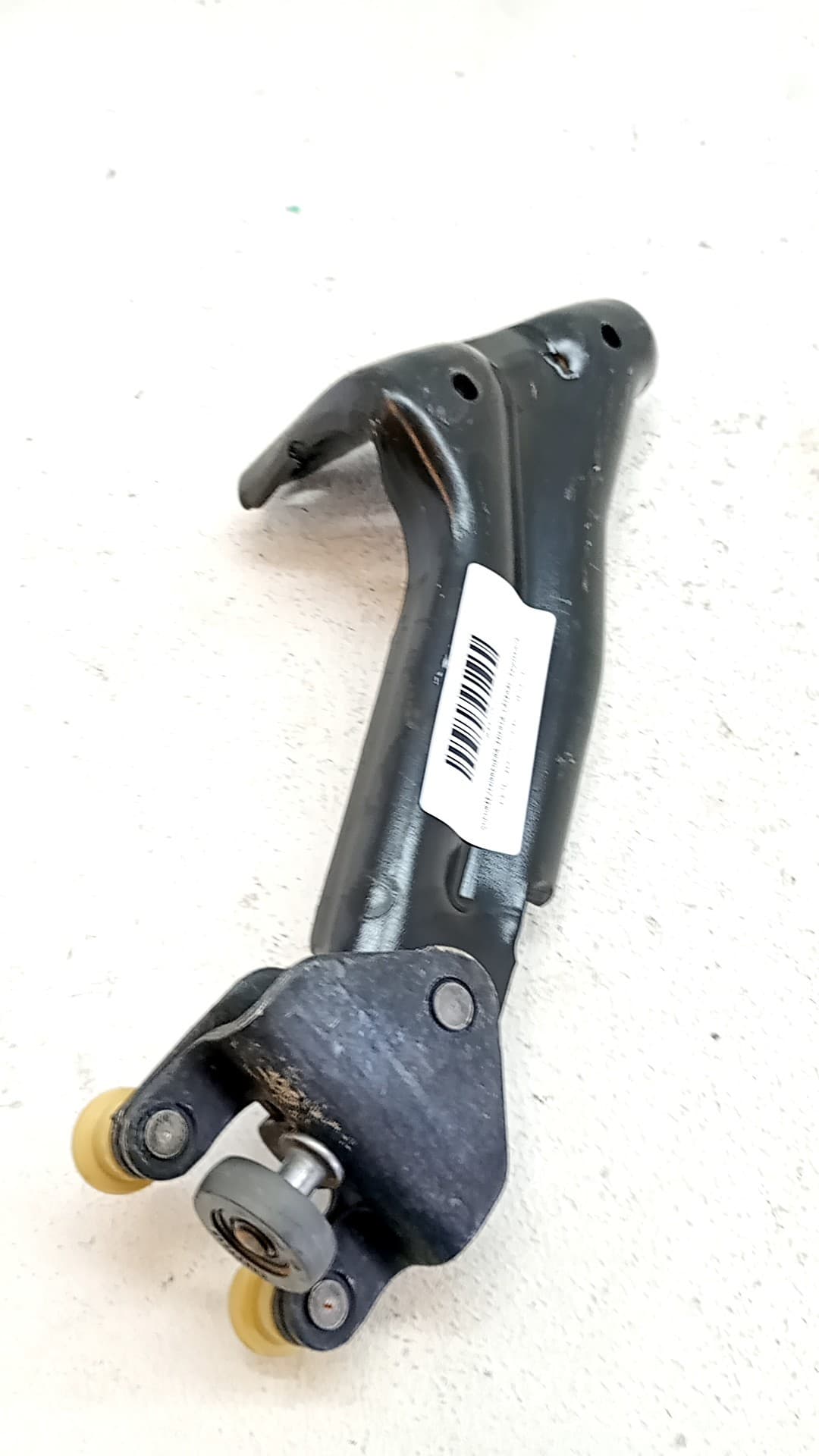 Recambio CITROEN JUMPY SPACETOURER ref. 9847162380