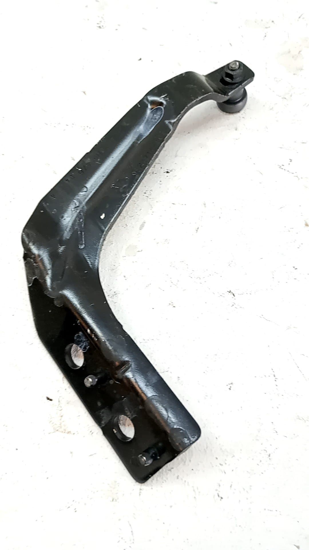 Soporte / guia puerta corredera CITROEN JUMPY SPACETOURER 2