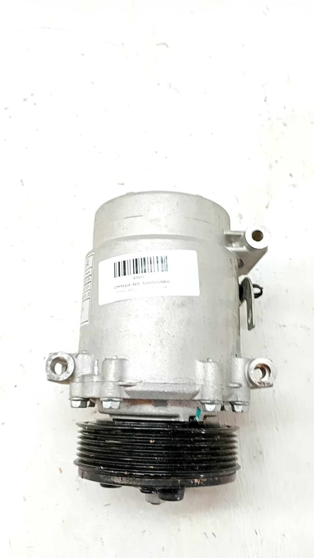 Recambio PEUGEOT 208 (P2) ref. 9850433280 5