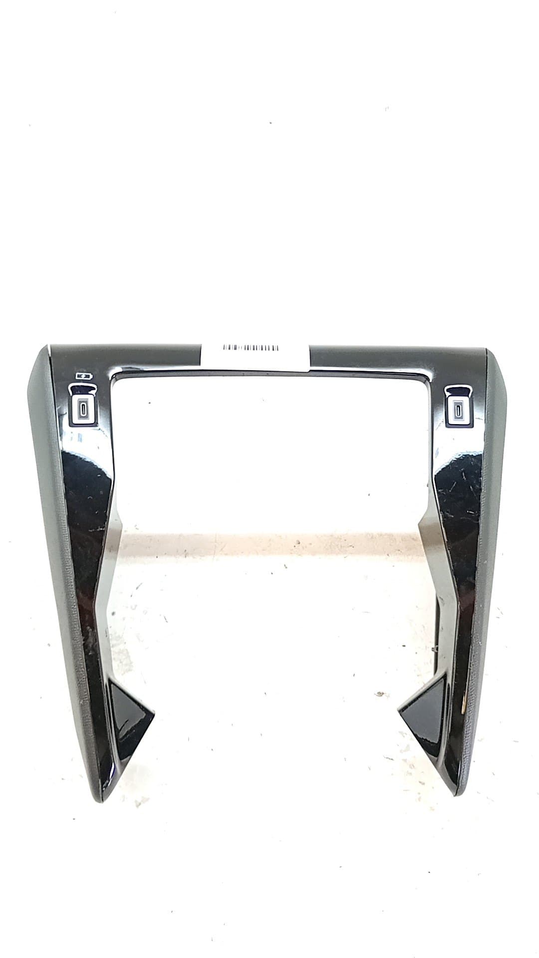 Consola central PEUGEOT 208 (P2)