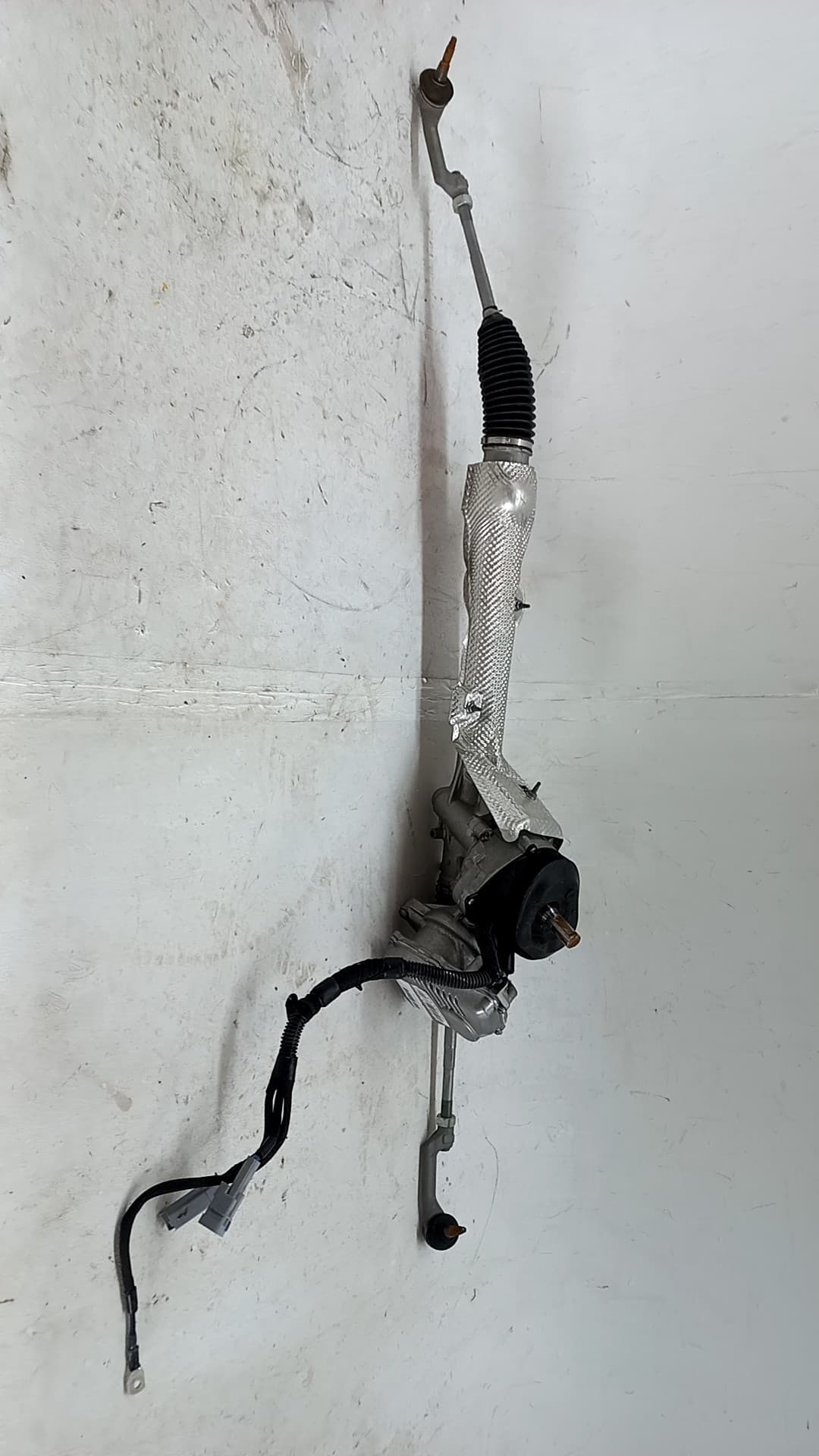 Cremallera direccion PEUGEOT 208 (P2)