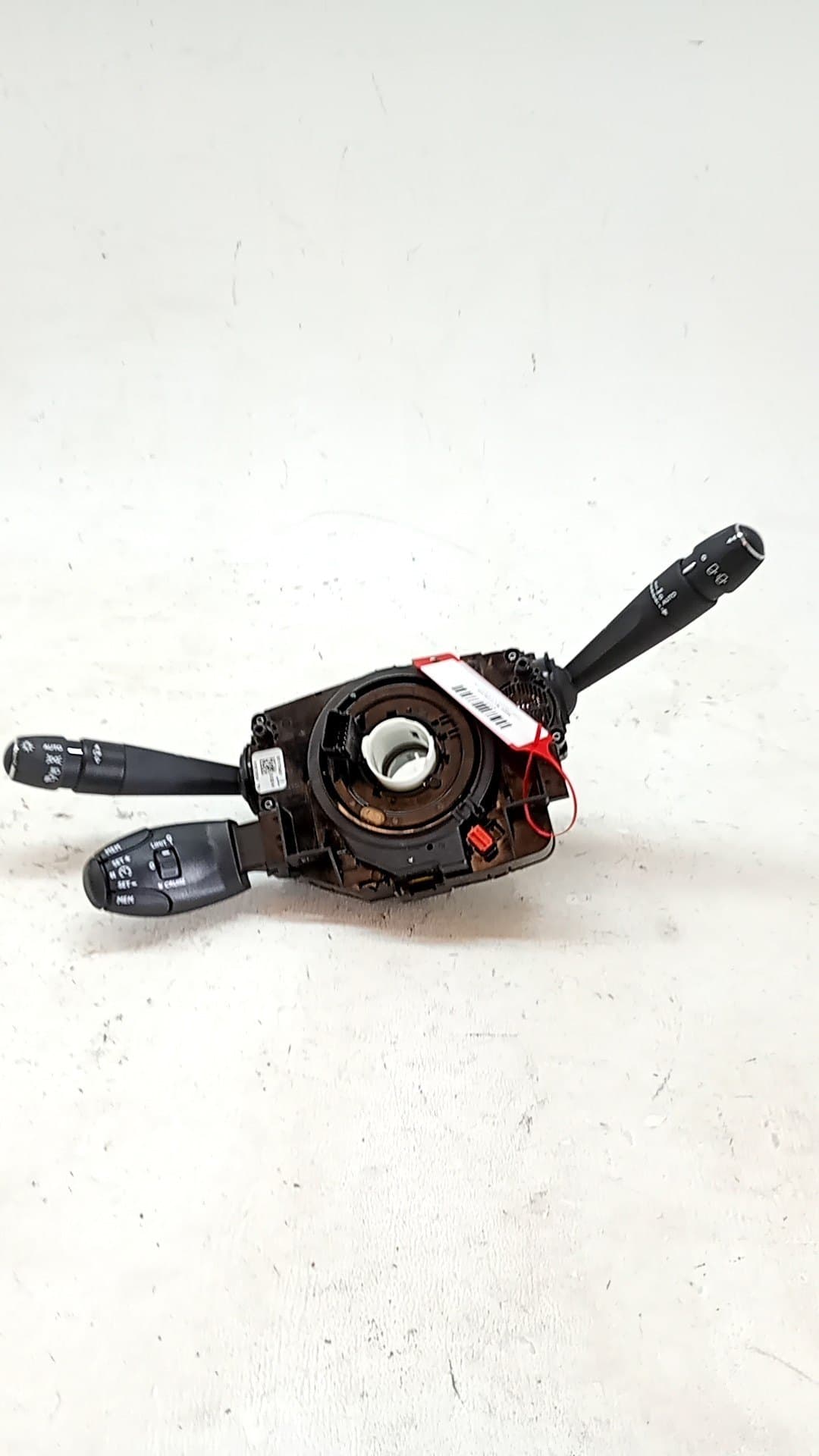 Mando multifuncion PEUGEOT 208 (P2)