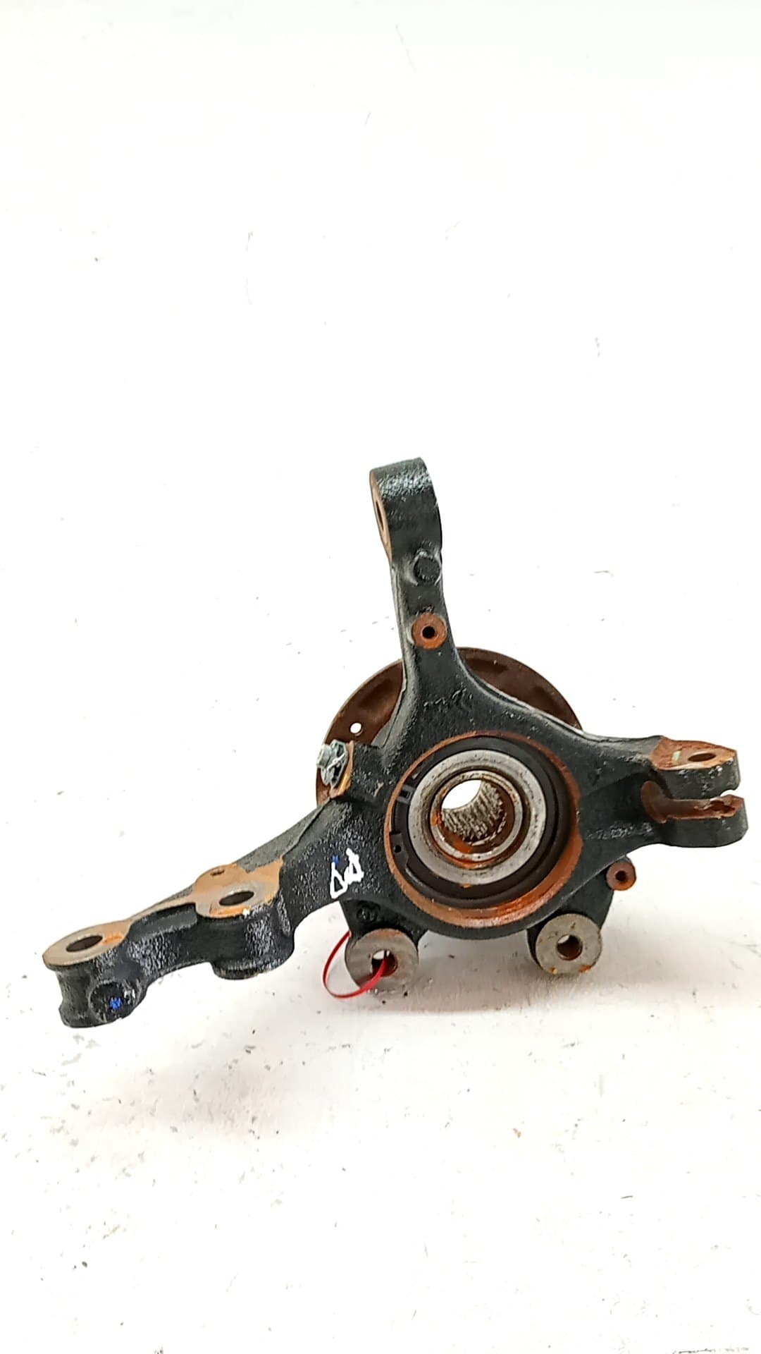Mangueta delantera derecha PEUGEOT 208 (P2) 3