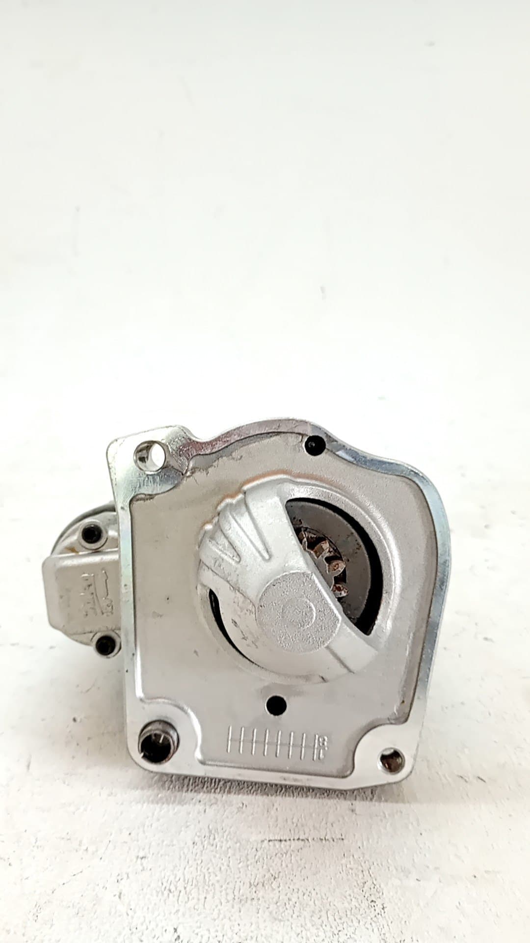 Motor arranque PEUGEOT 208 (P2)
