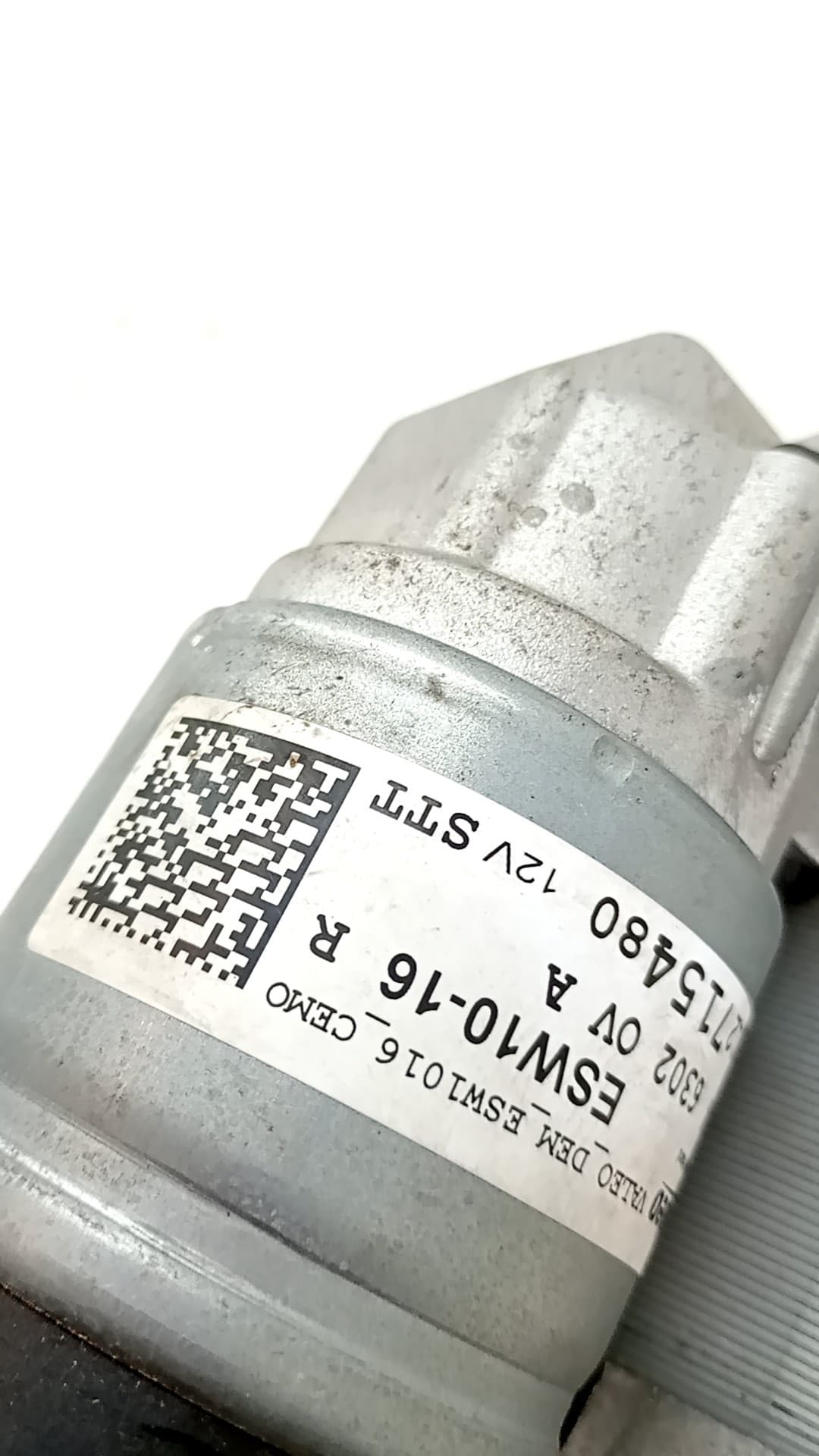 Motor arranque PEUGEOT 208 (P2) 2