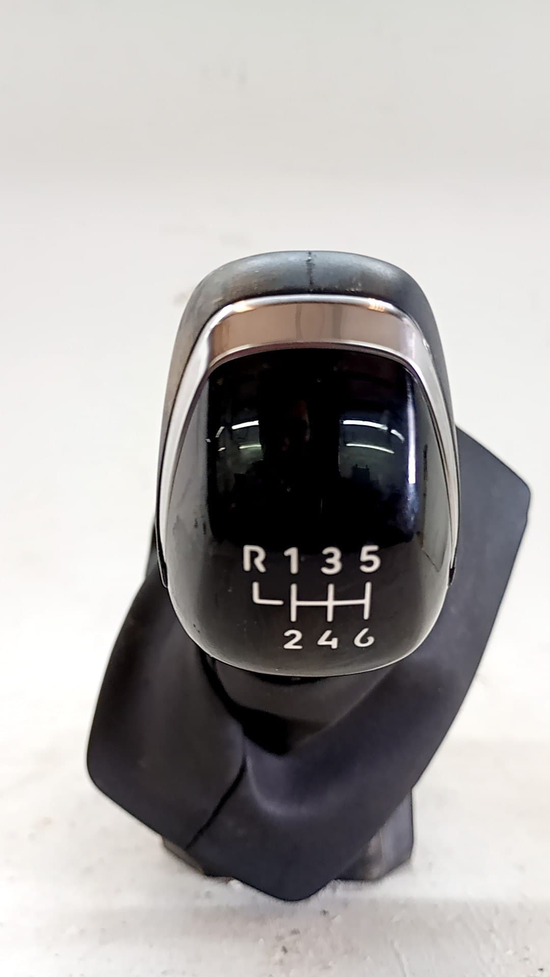 Palanca cambio PEUGEOT 208 (P2) 5