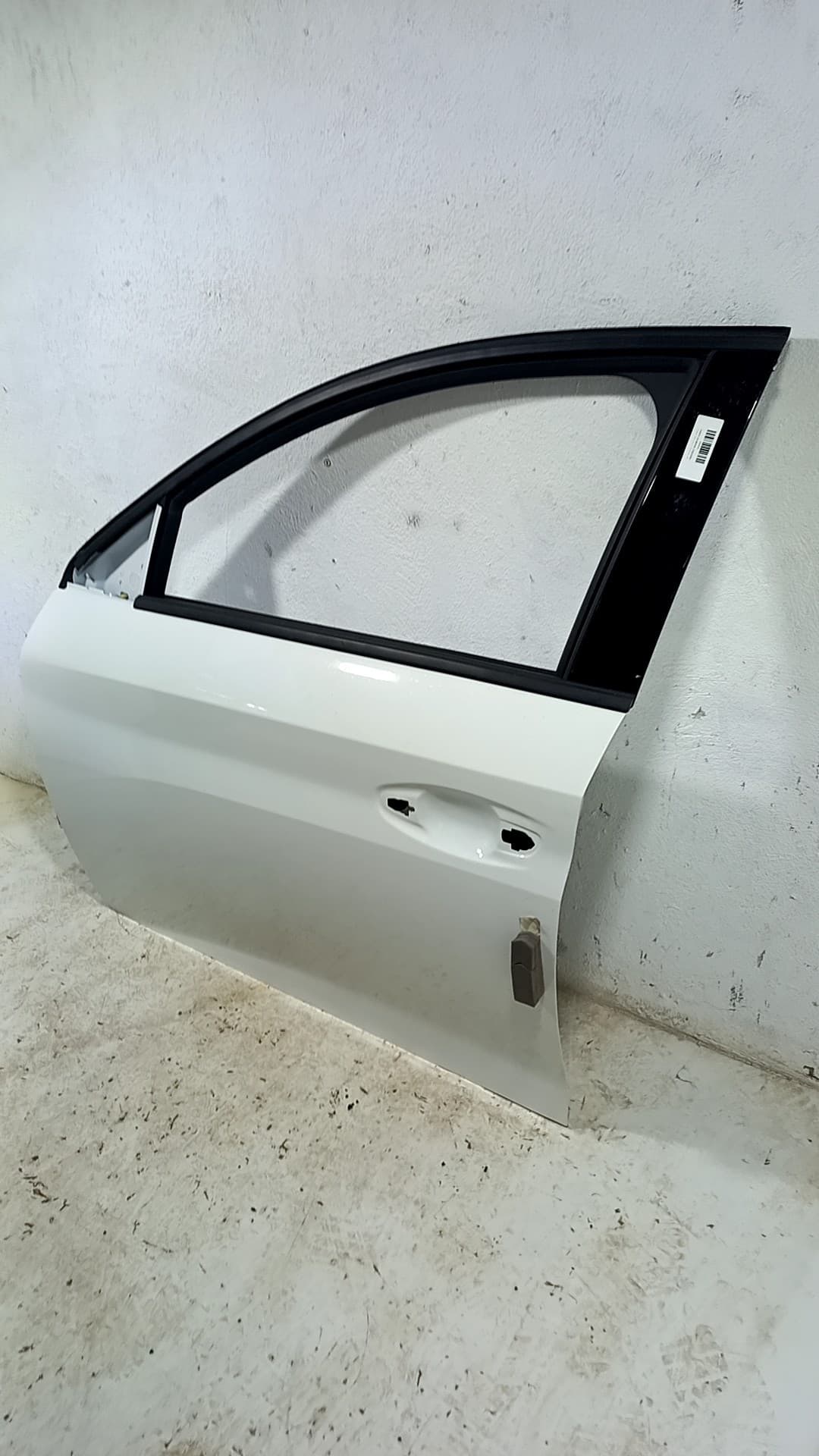 Puerta delantera izquierda PEUGEOT 208 (P2) 4