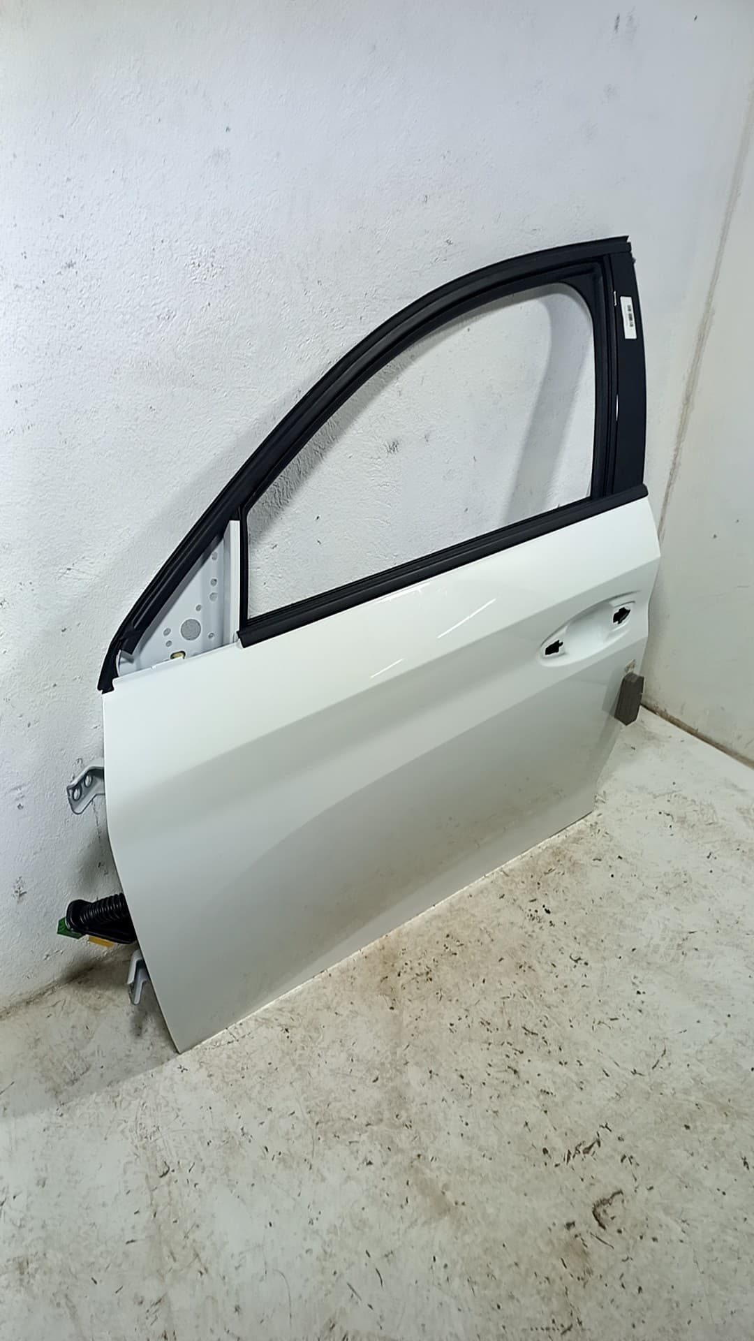 Puerta delantera izquierda PEUGEOT 208 (P2) 3
